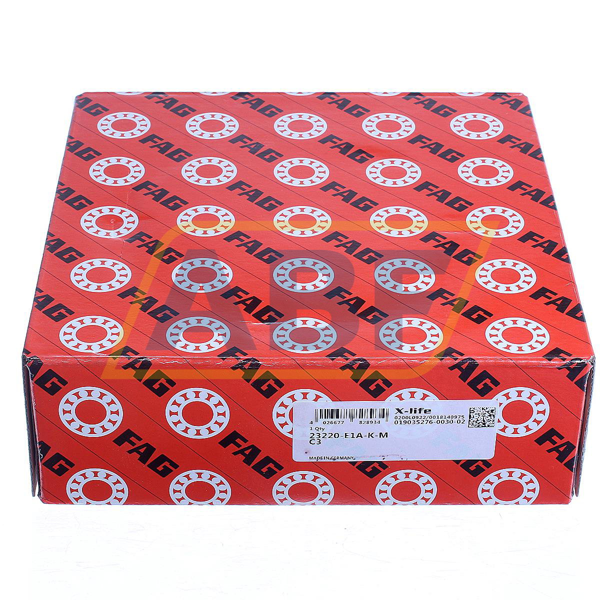 23220-E1A-K-M-C3 FAG