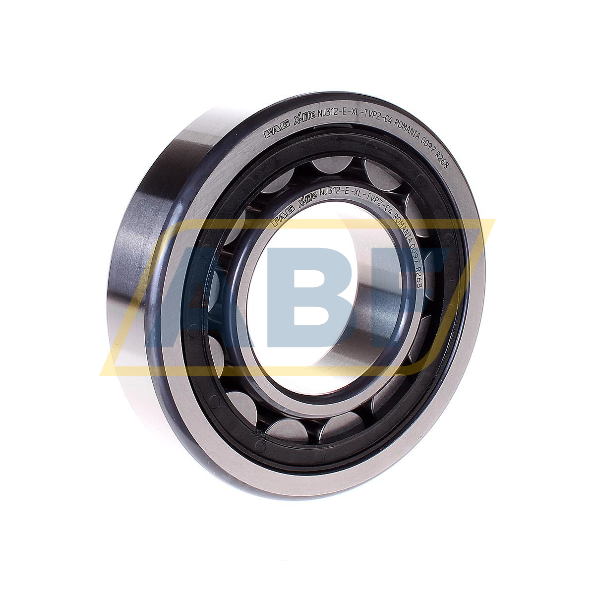 NJ312-E-XL-TVP2-C4 FAG