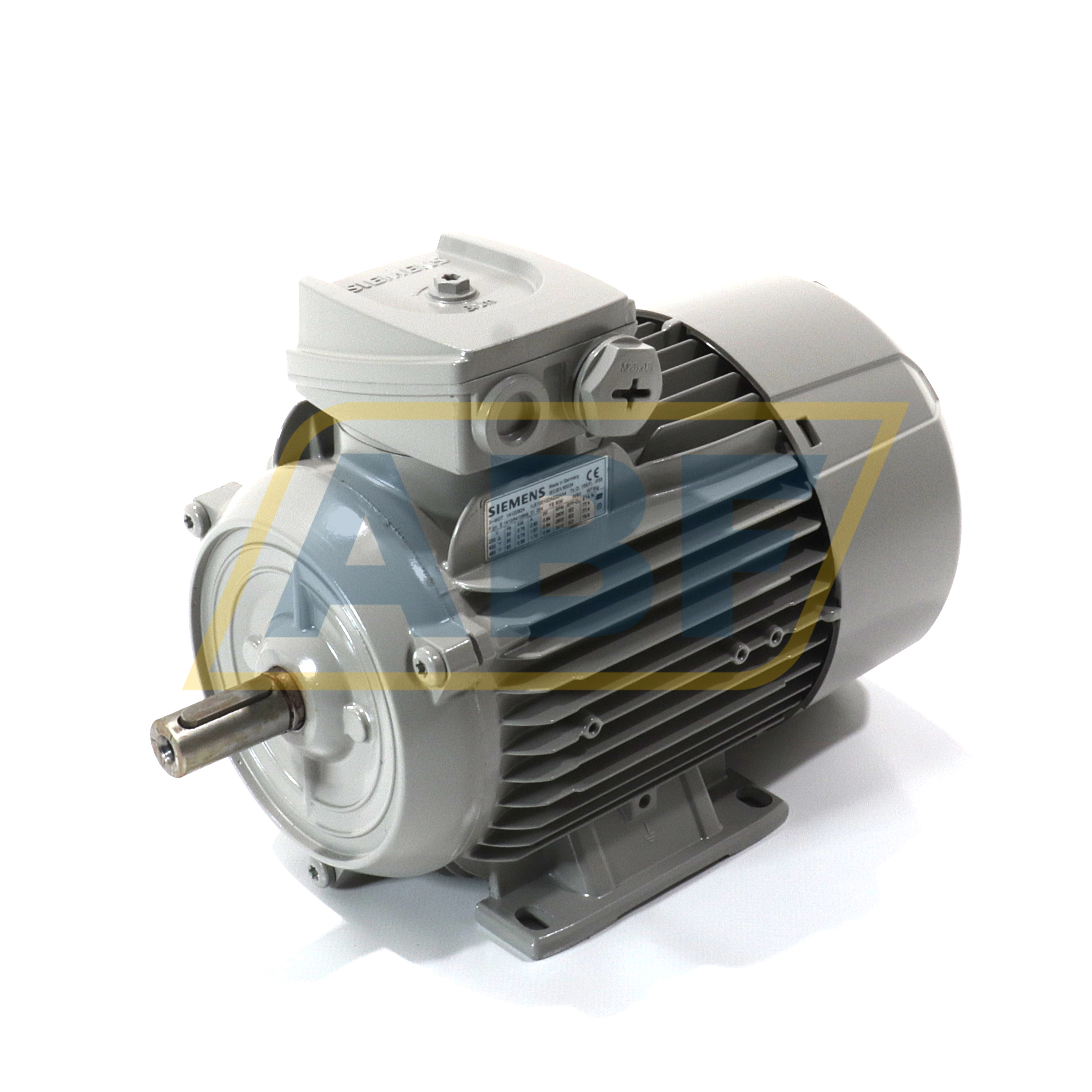 1LE1001-0DA22-2AA4 Siemens