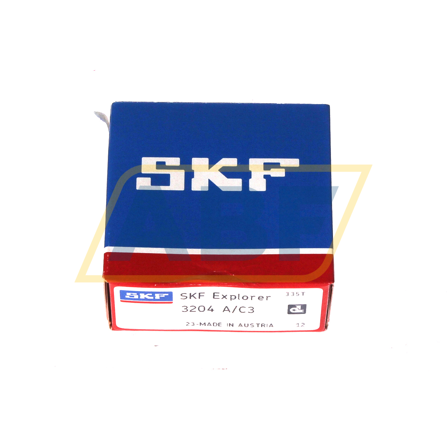 3204A/C3 SKF