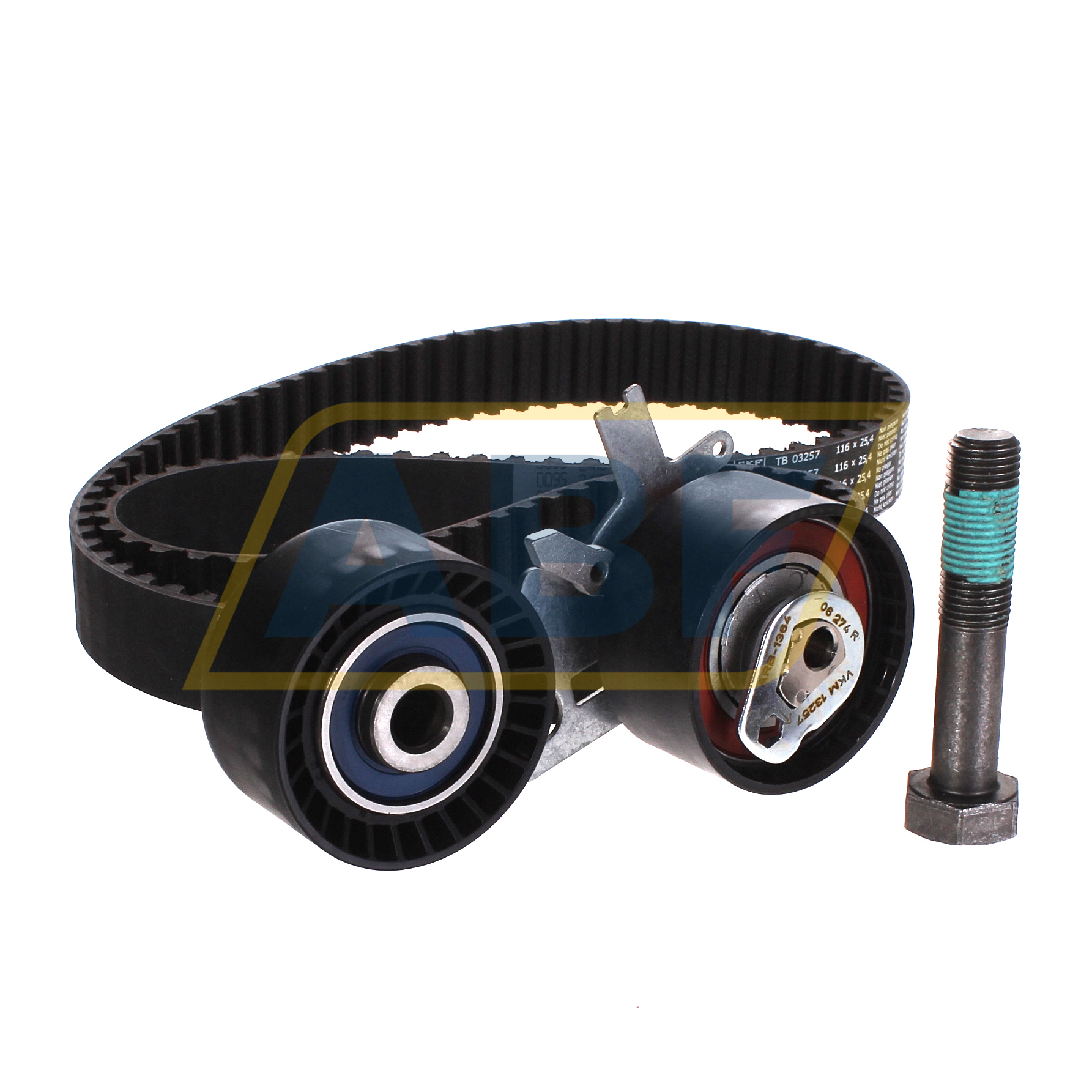 VKMA03257 SKF