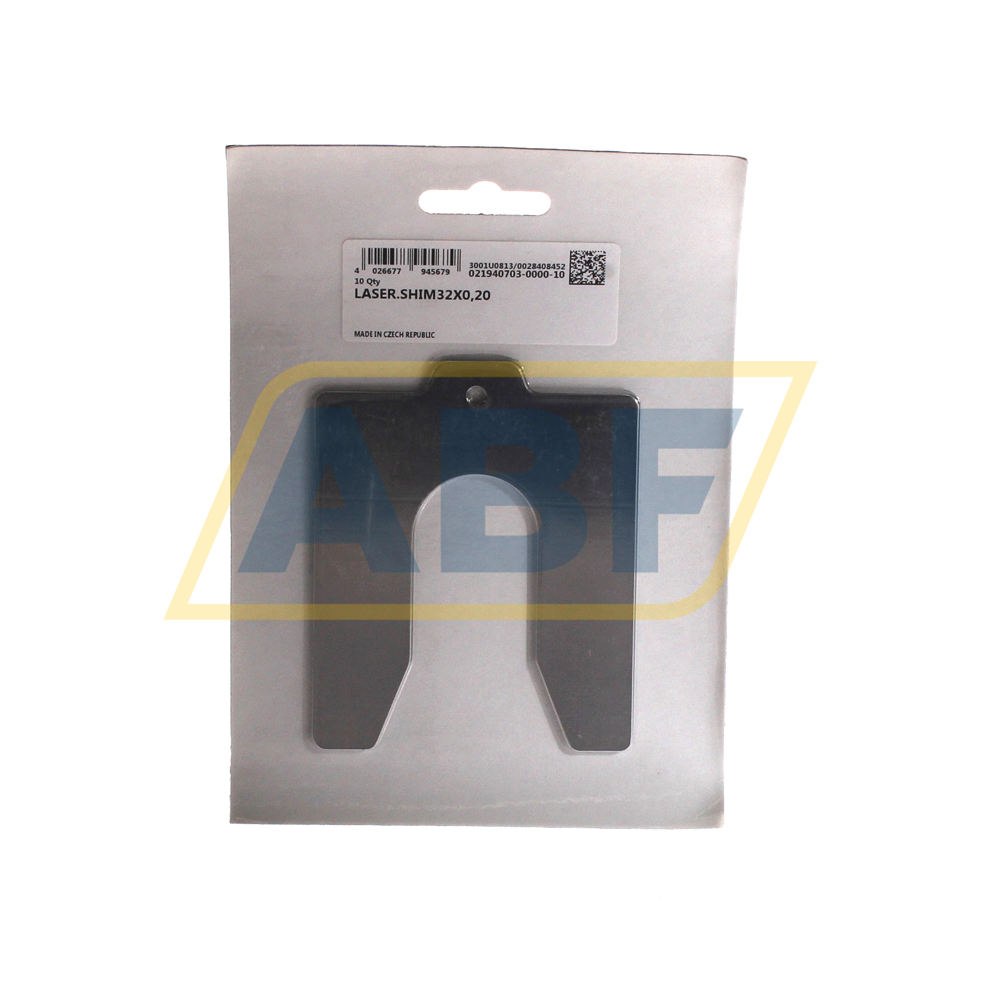 LASER.SHIM32X0,20 FAG