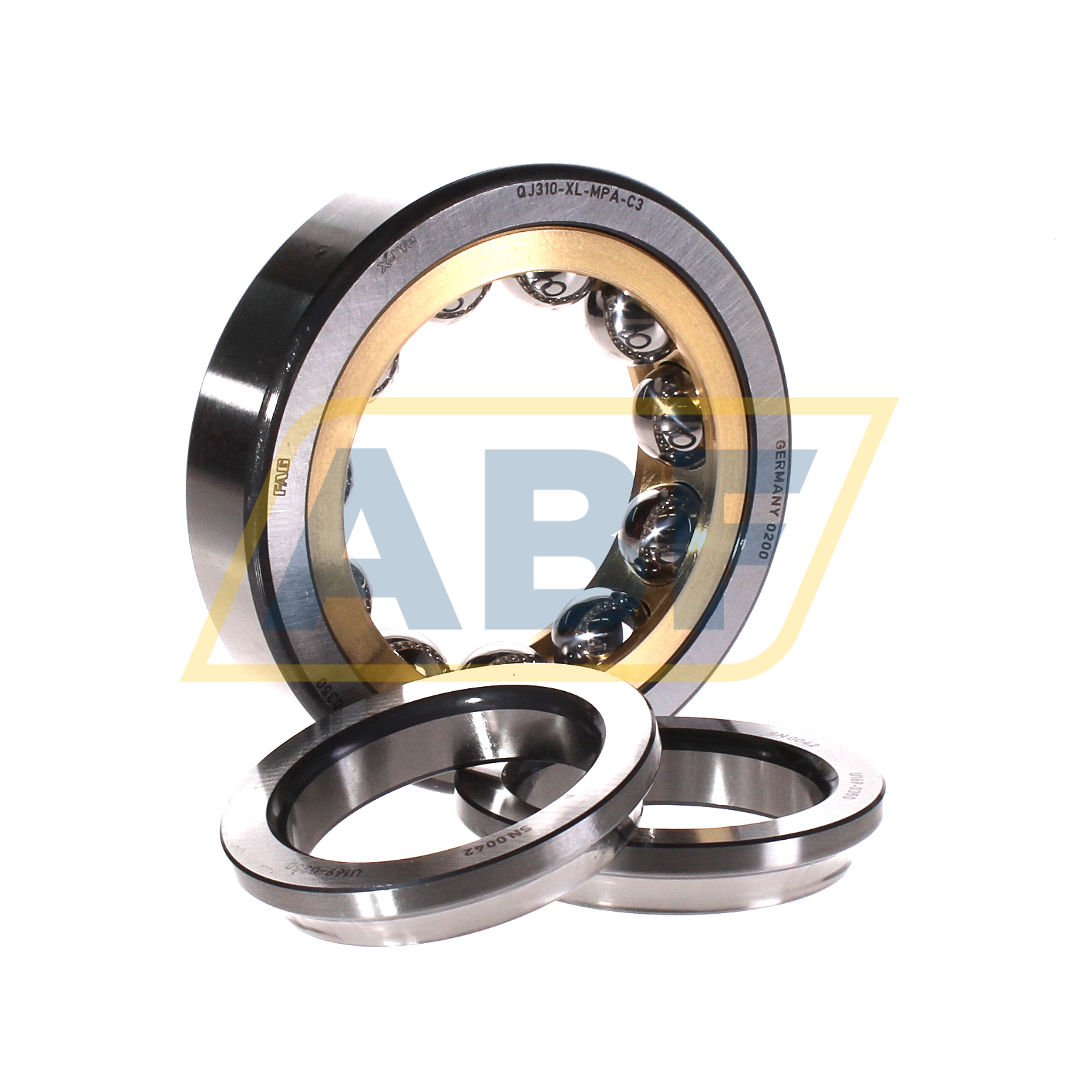 QJ310-XL-MPA-C3 FAG