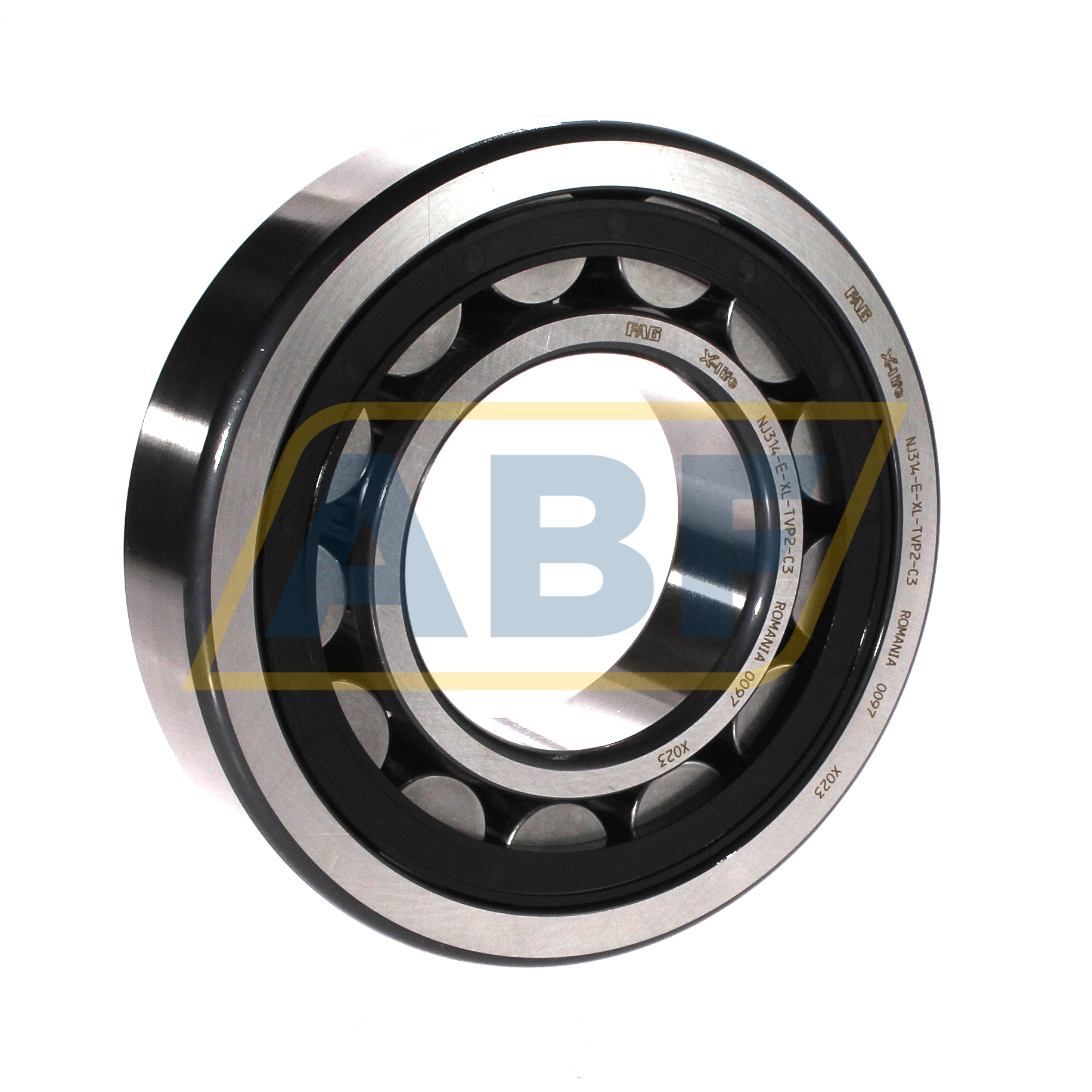 NJ314-E-XL-TVP2-C3 FAG