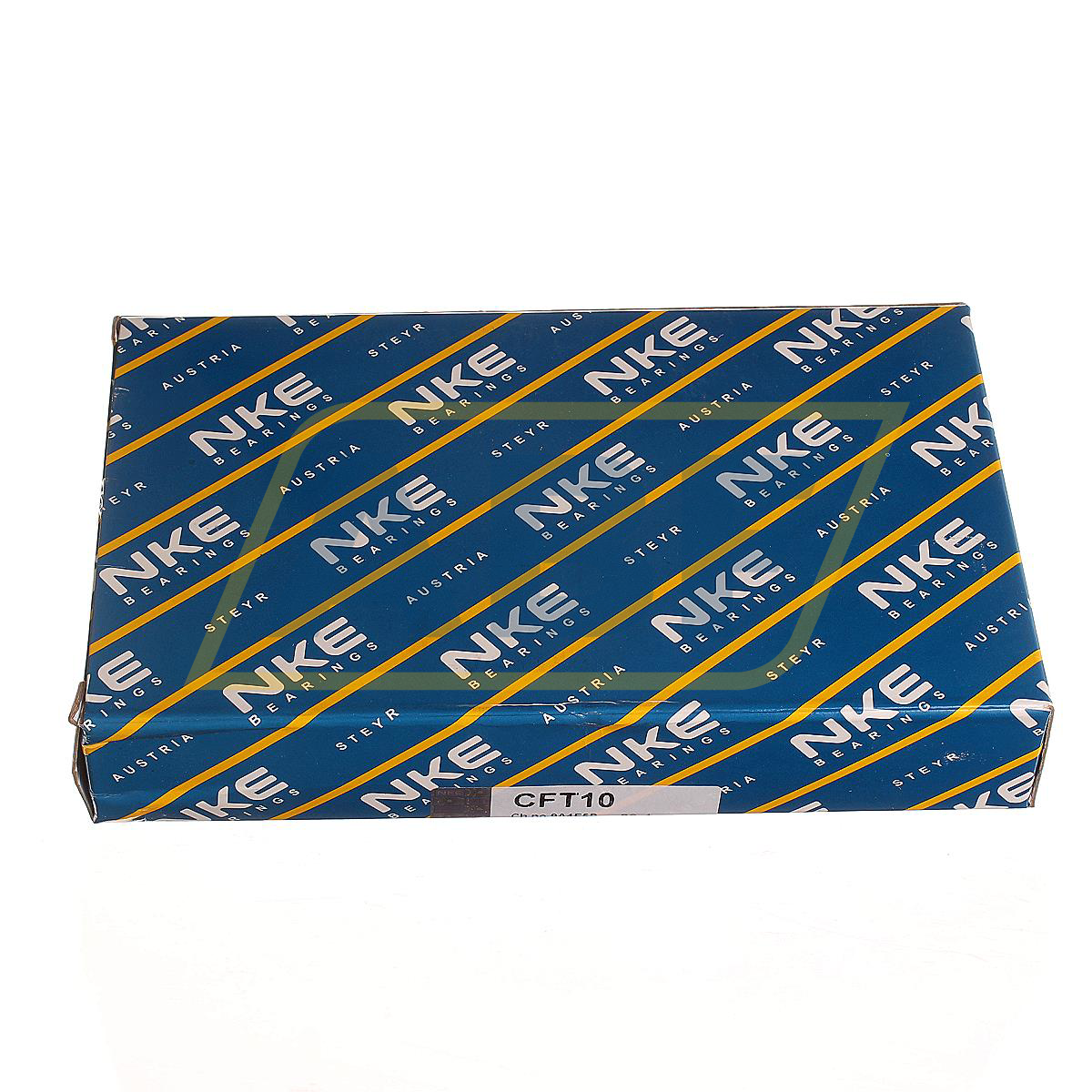 CFT10 NKE