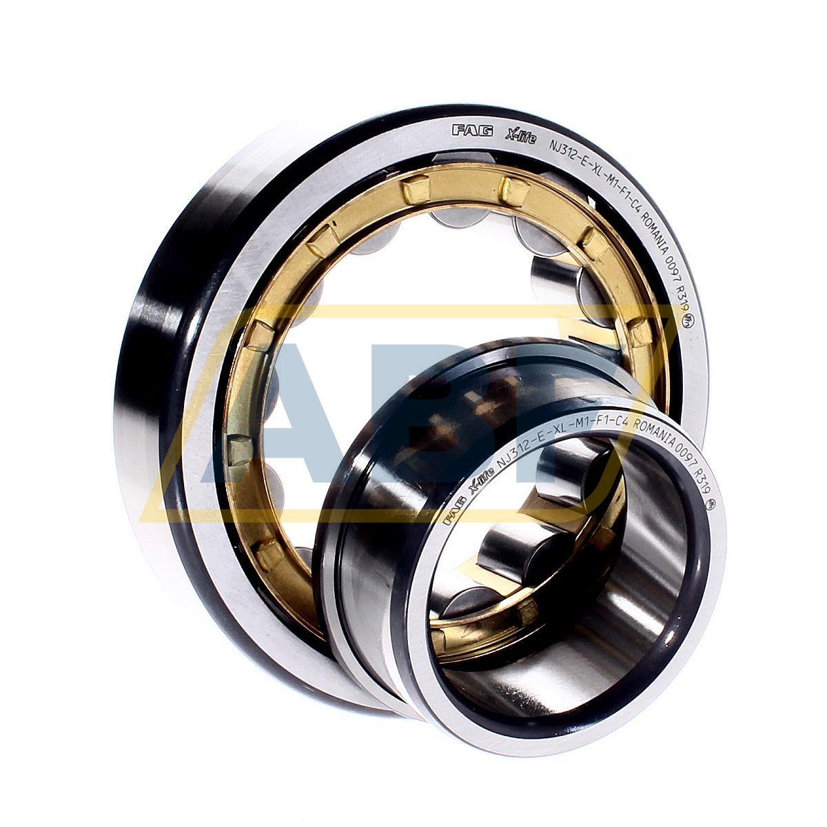 NJ312-E-XL-M1-F1-C4 FAG