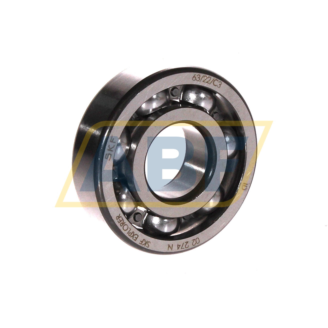 63/22/C3 SKF
