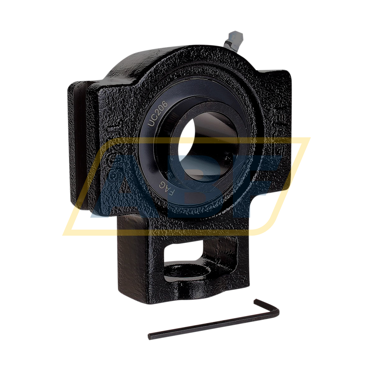 UCT206-J7 FAG