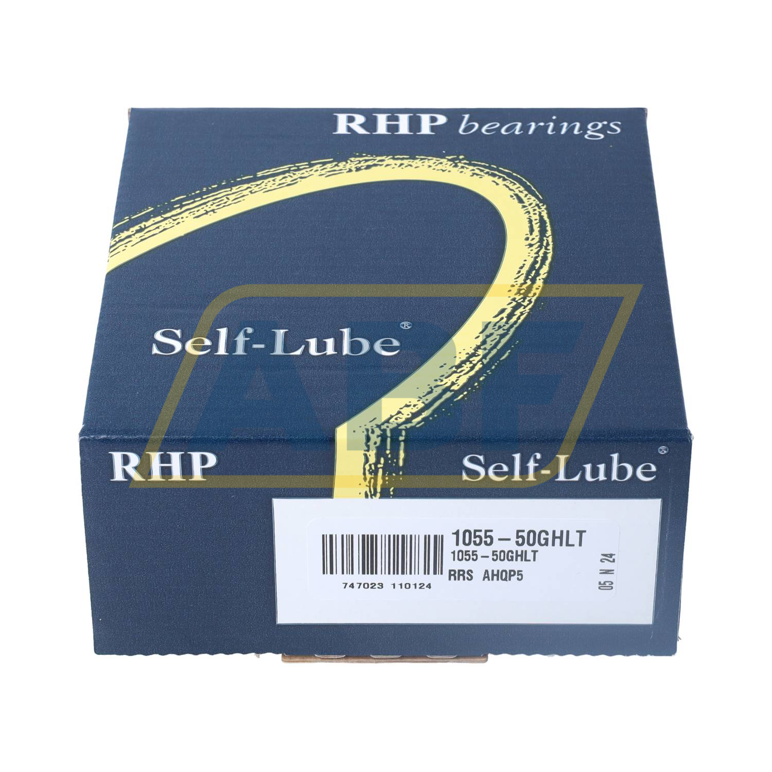 1055-50GHLT AHQP5 RHP