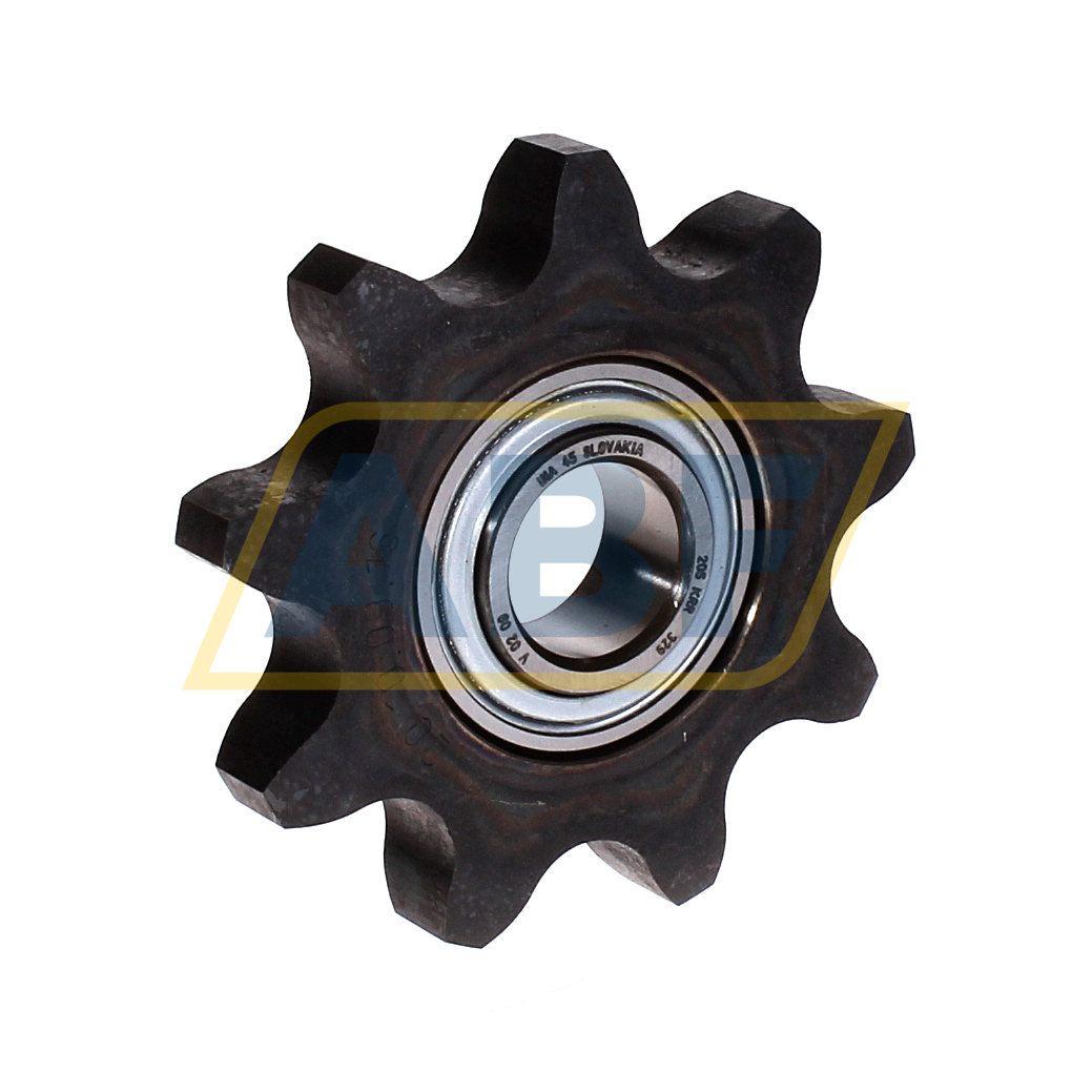 KSR25.LO.20.10.09.16 INA