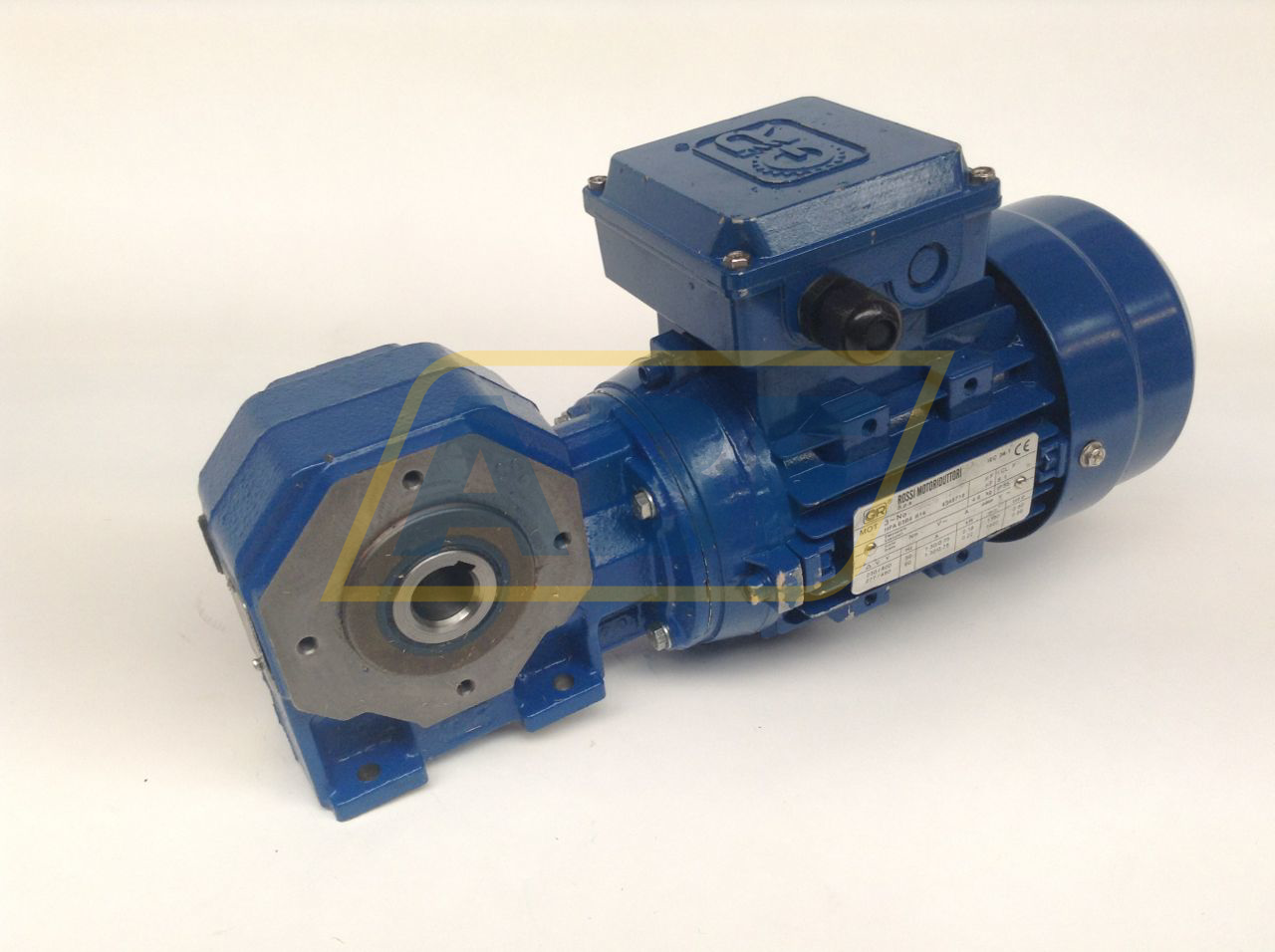 MRV118UO4E-F063B4B14/124 Rossi