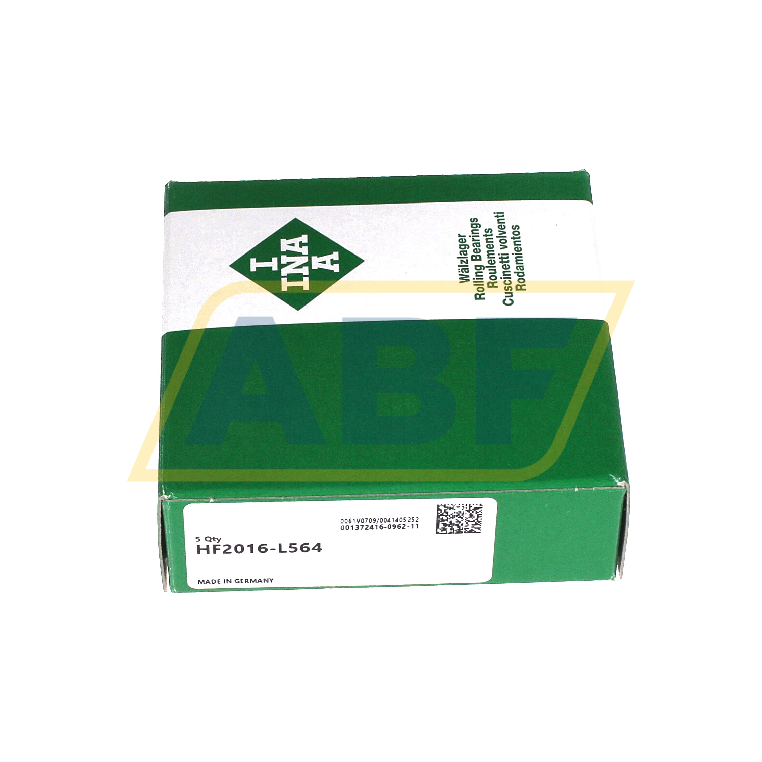HF2016-L564 INA
