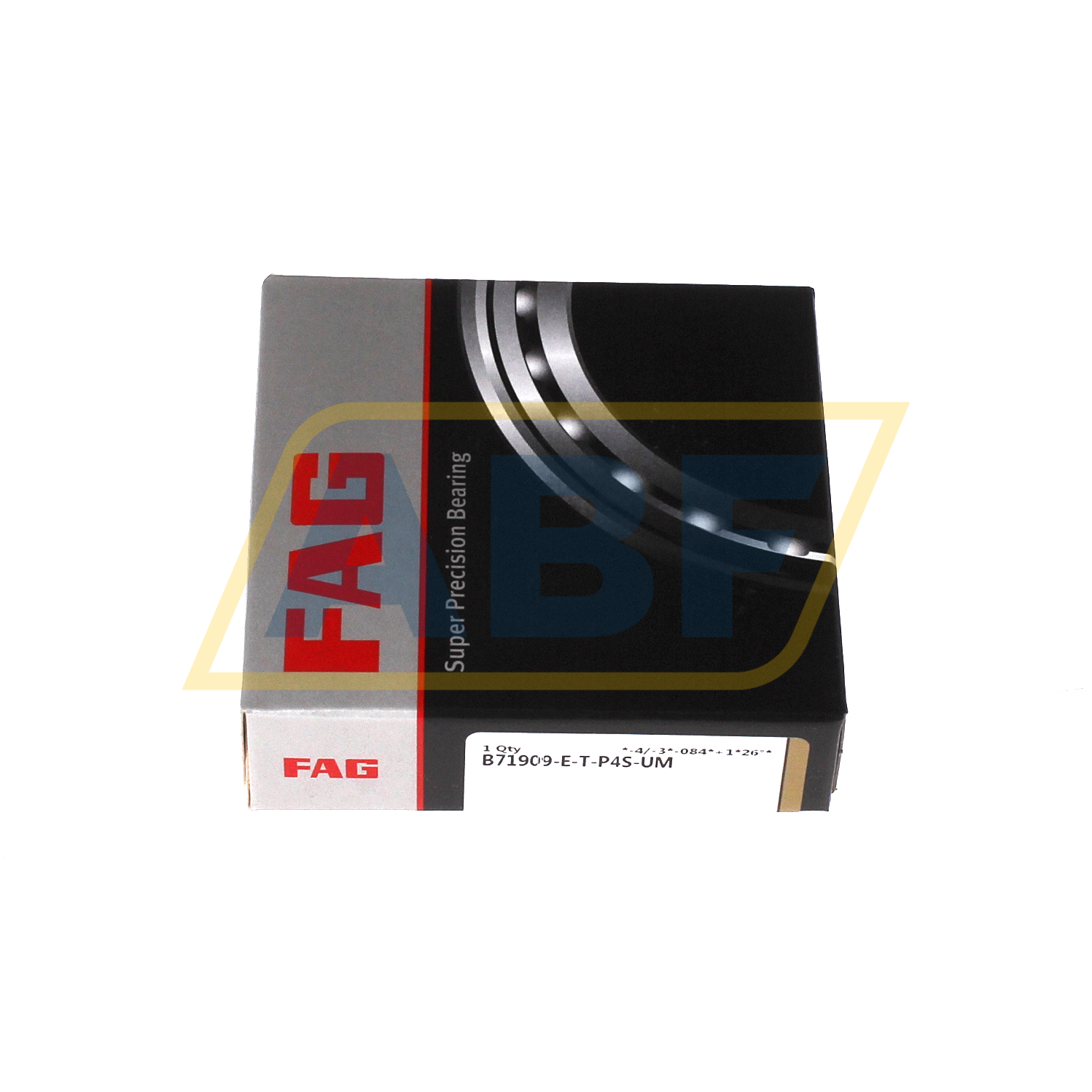 B71909-E-T-P4S-UM FAG