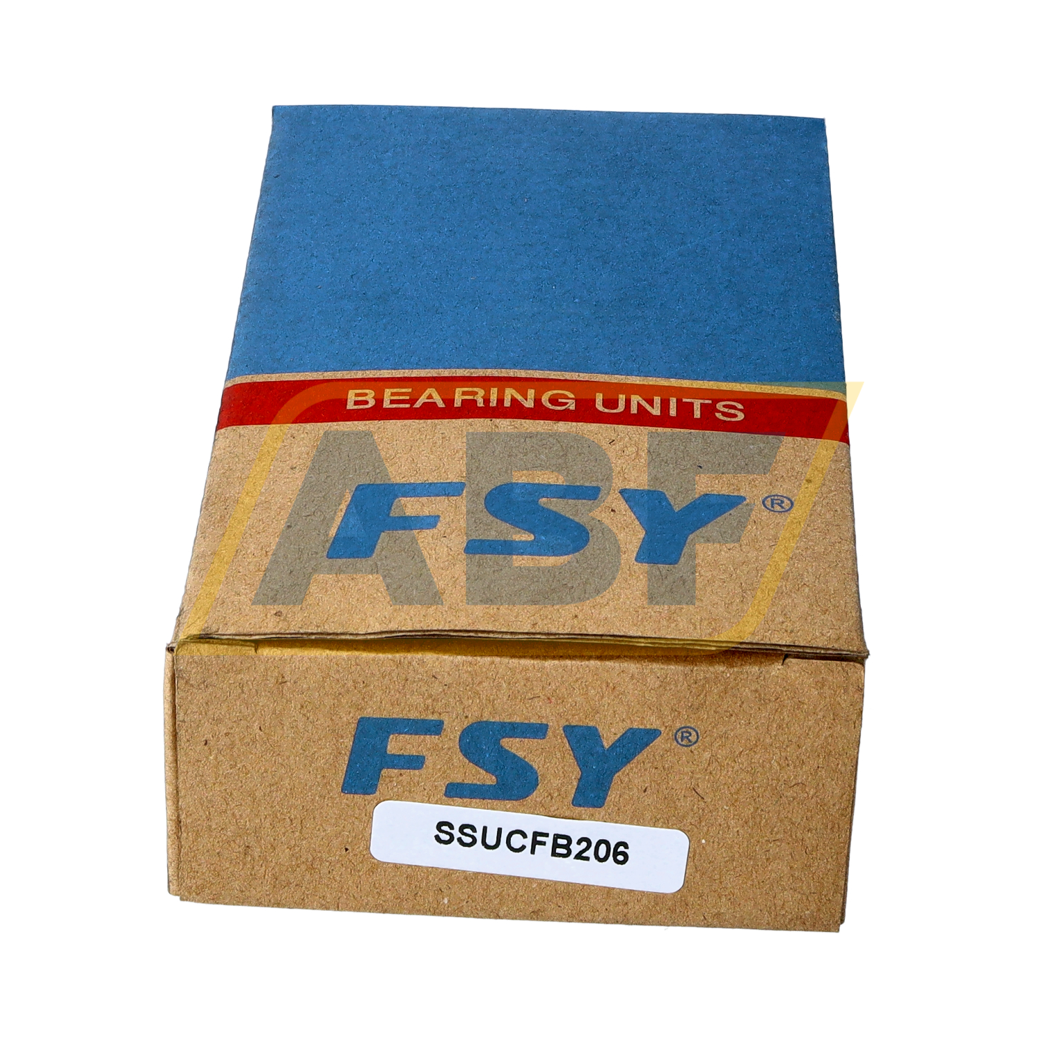 SSUCFB206 FSY