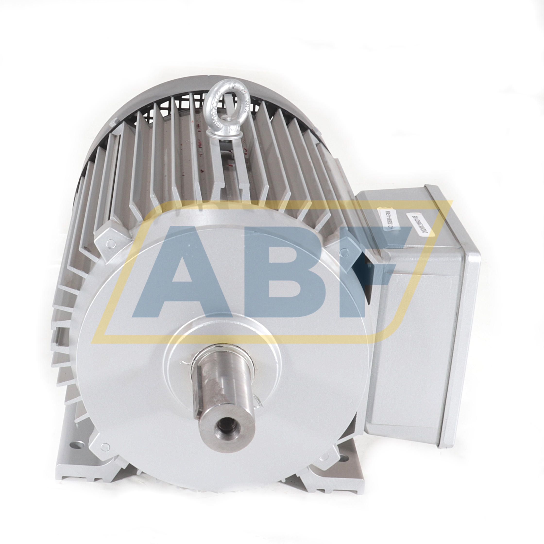 4D132MB-4 FAM Motoren