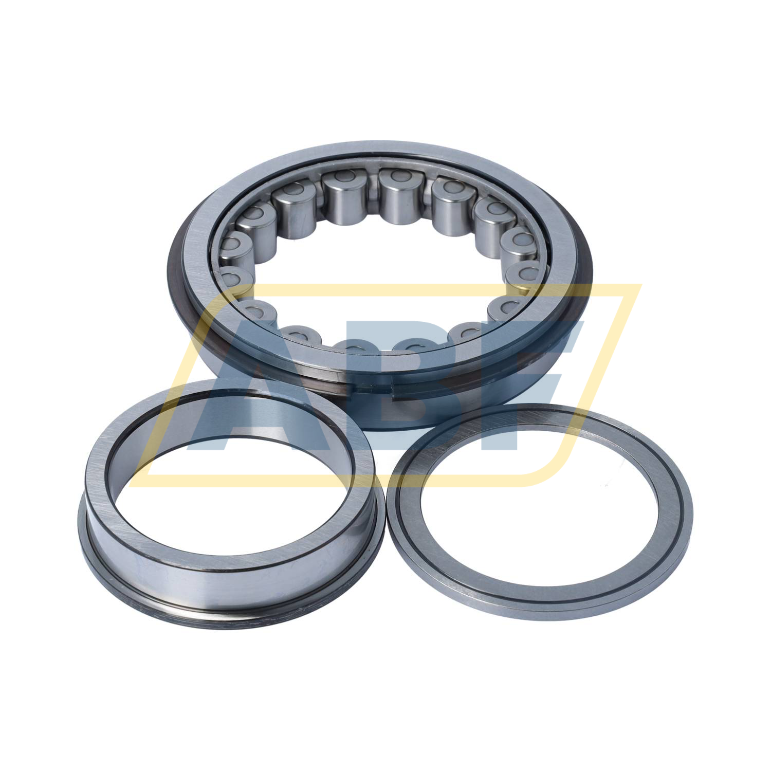 NUP213ECNRJ/C3VE228 SKF