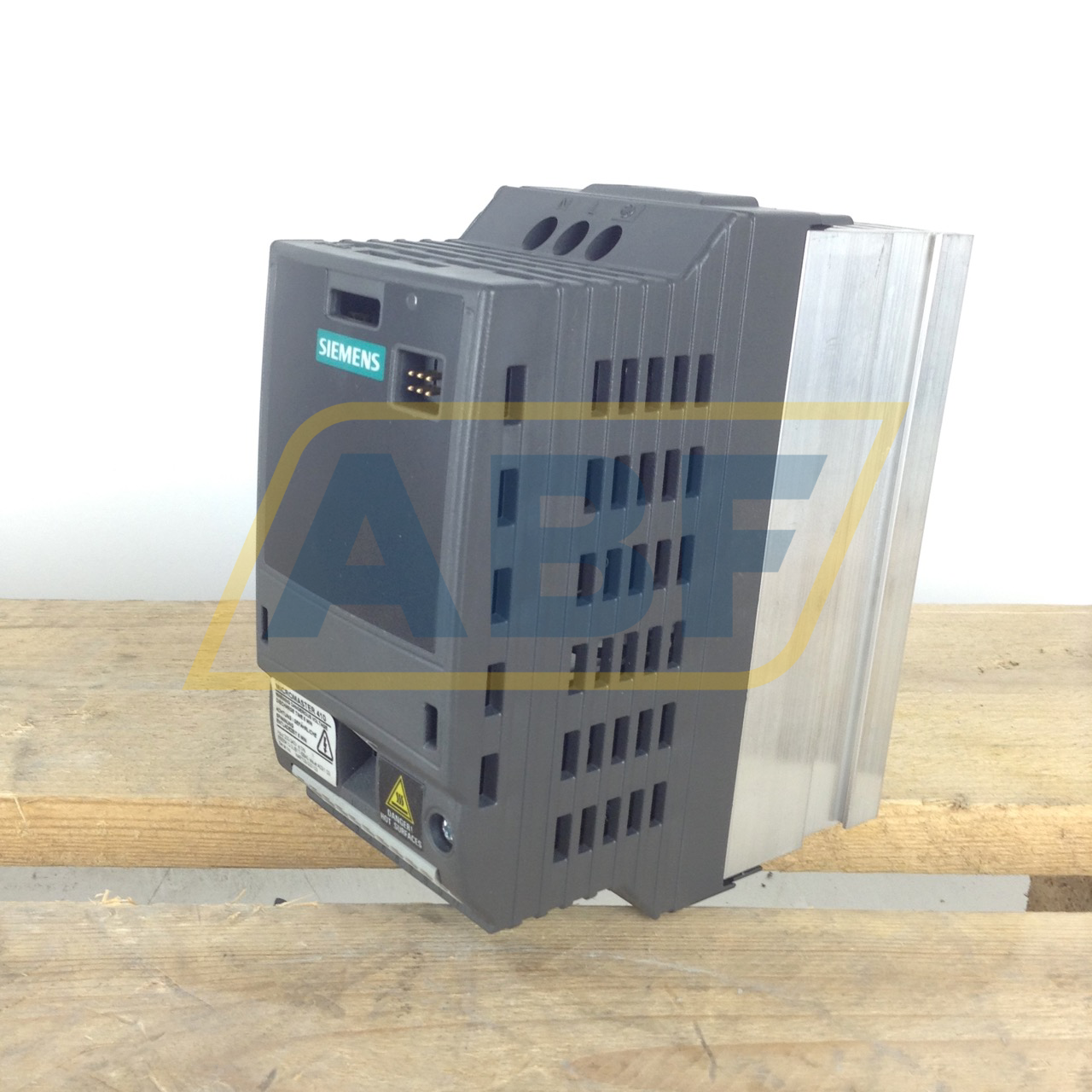 6SE6410-2UB17-5BA0 Siemens