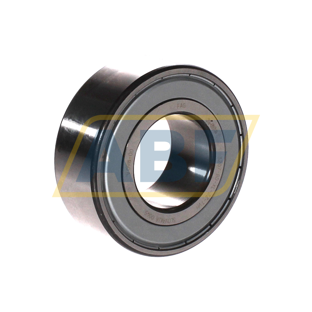 3207-BD-XL-2Z-TVH FAG