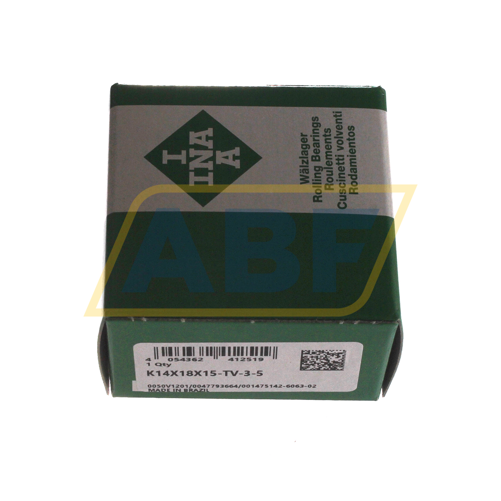 K14X18X15-TV/-3-5 INA