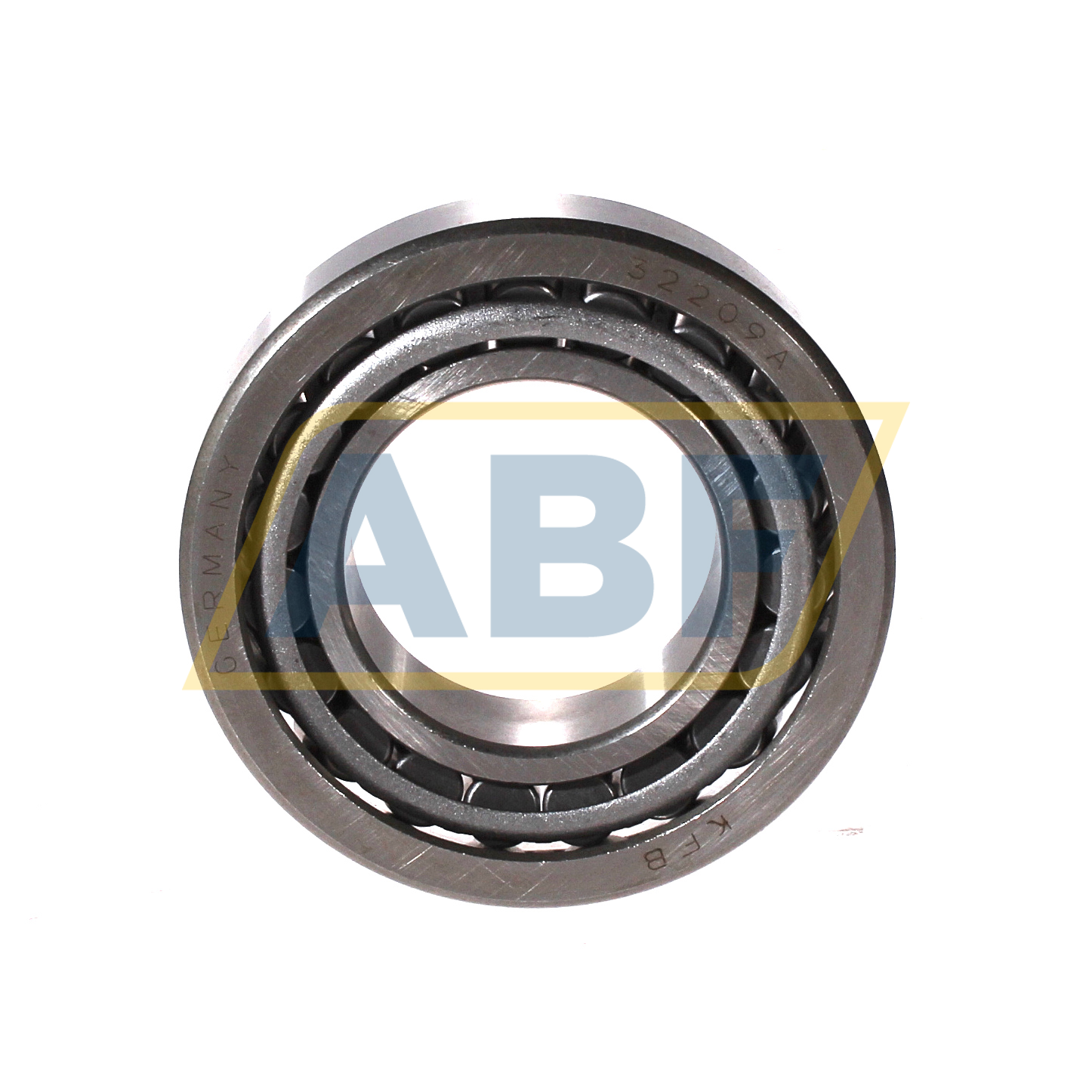 32209 A KFB Clarfeld