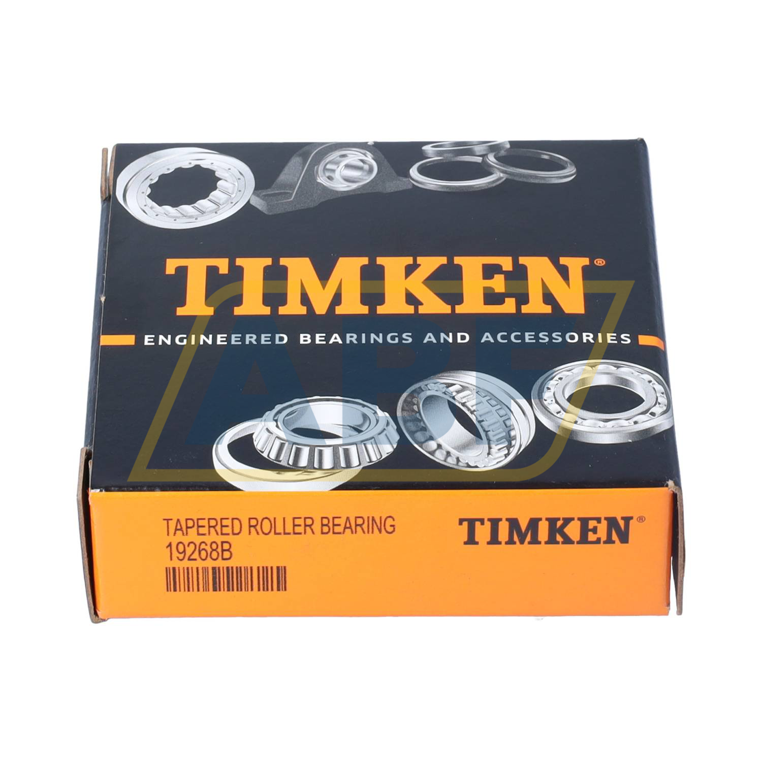 19268B-20024 Timken