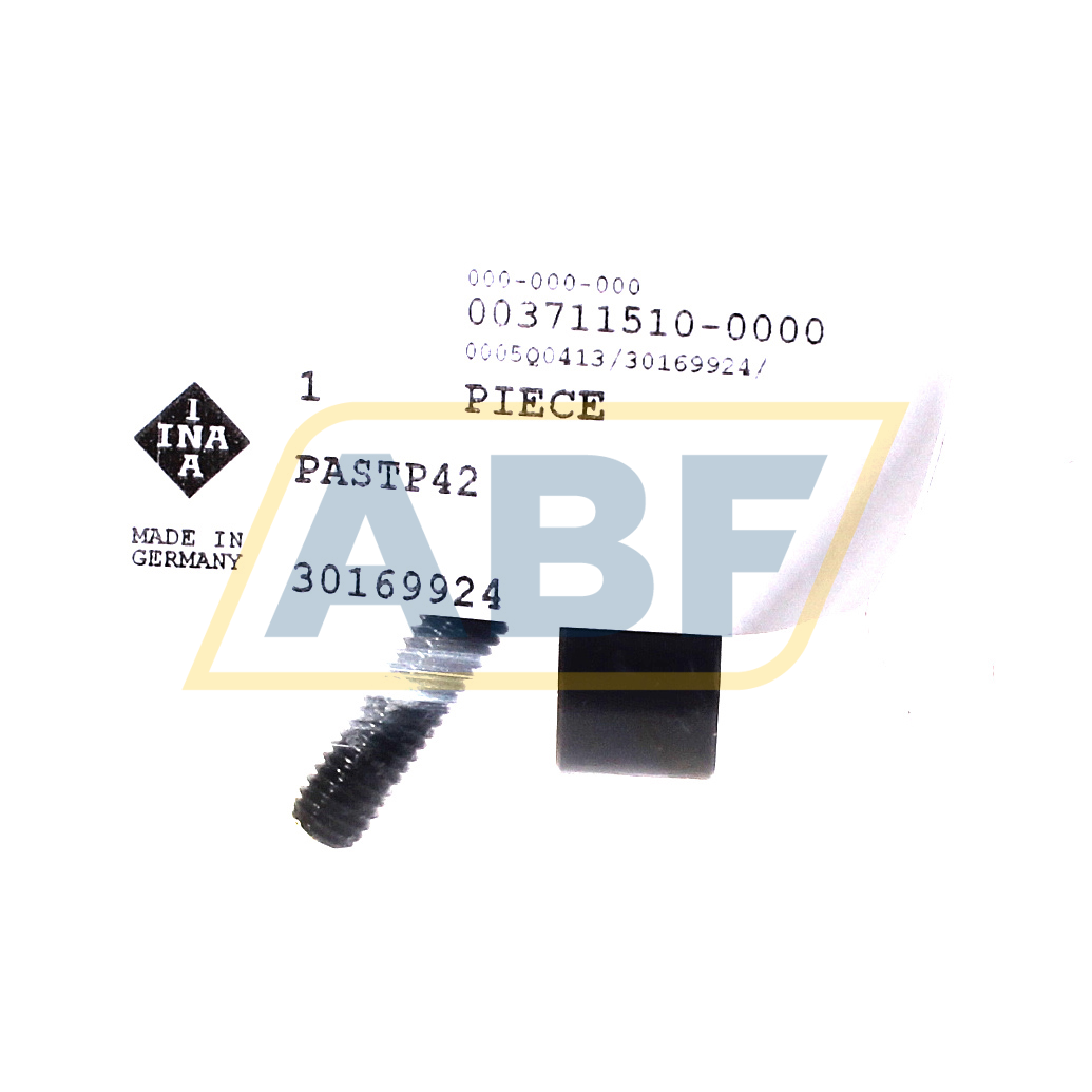PASTP42 INA
