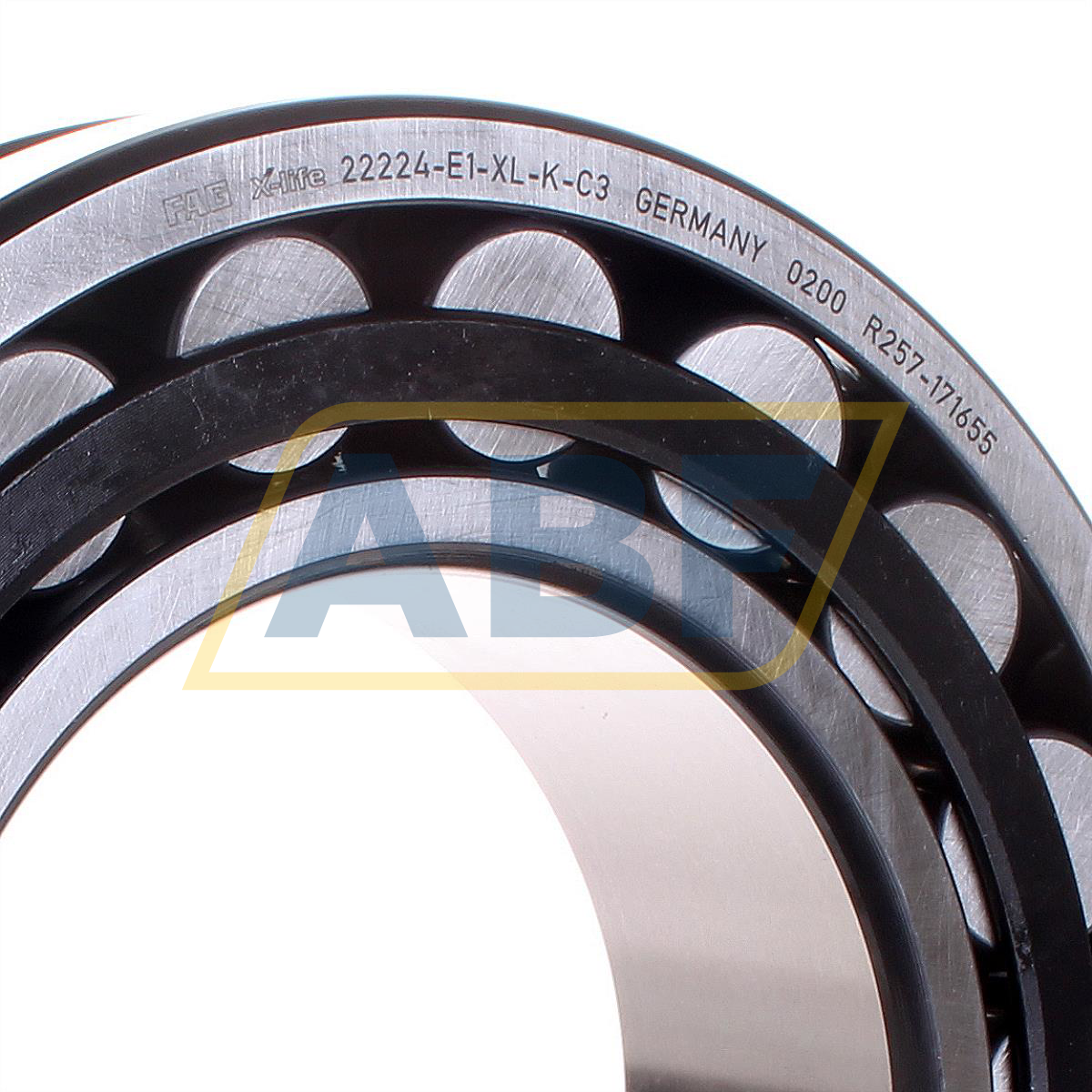 22224-E1-XL-K-C3 FAG