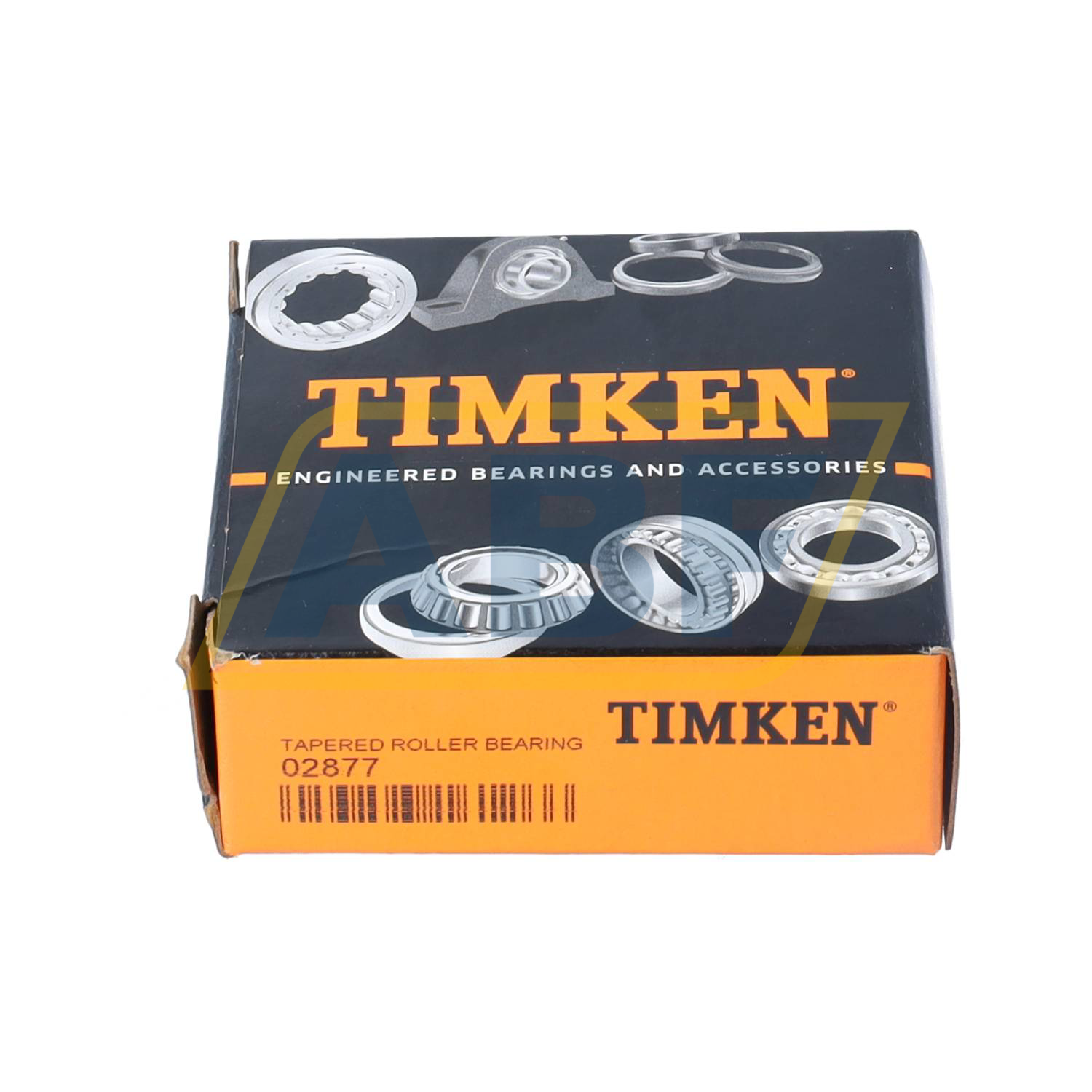 02877 Timken