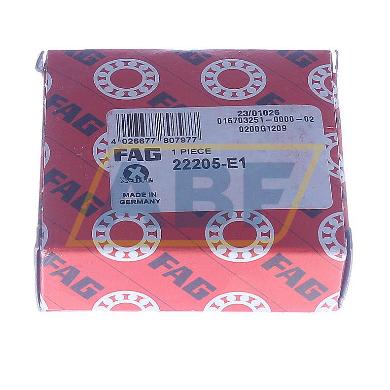 22205-E1 FAG