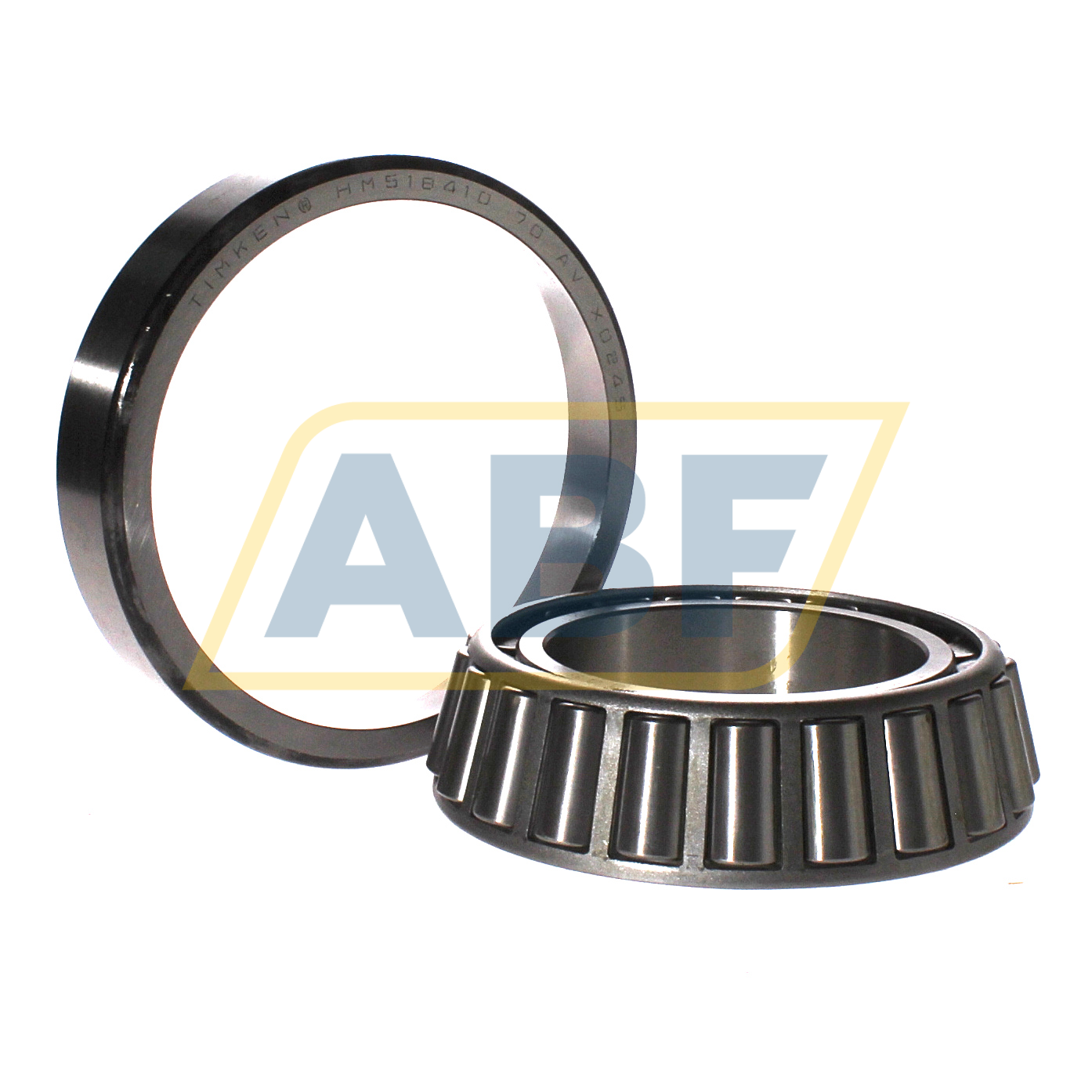 HM518445/HM518410 SKF