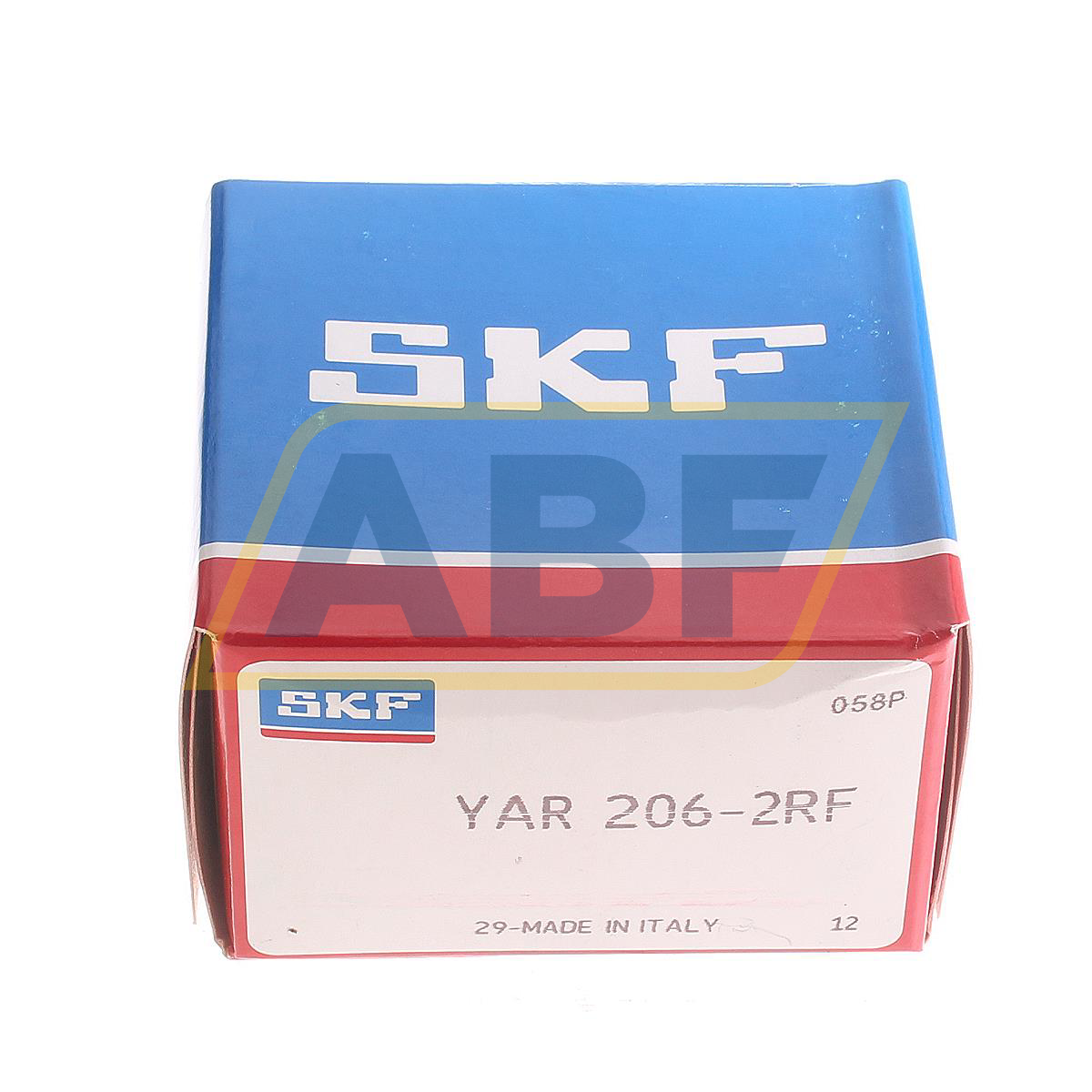 YAR206-2RF SKF