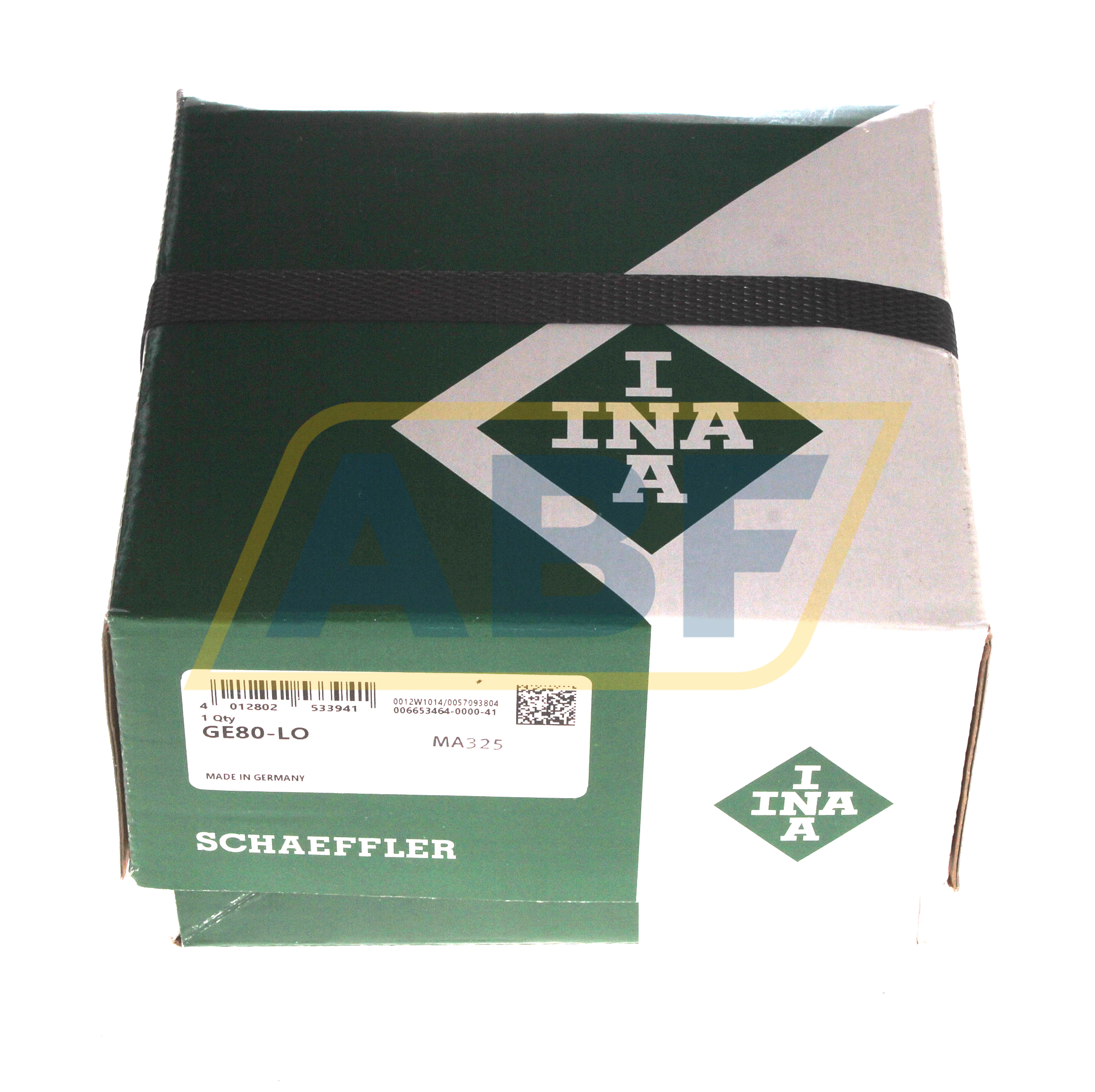 GE80-LO INA