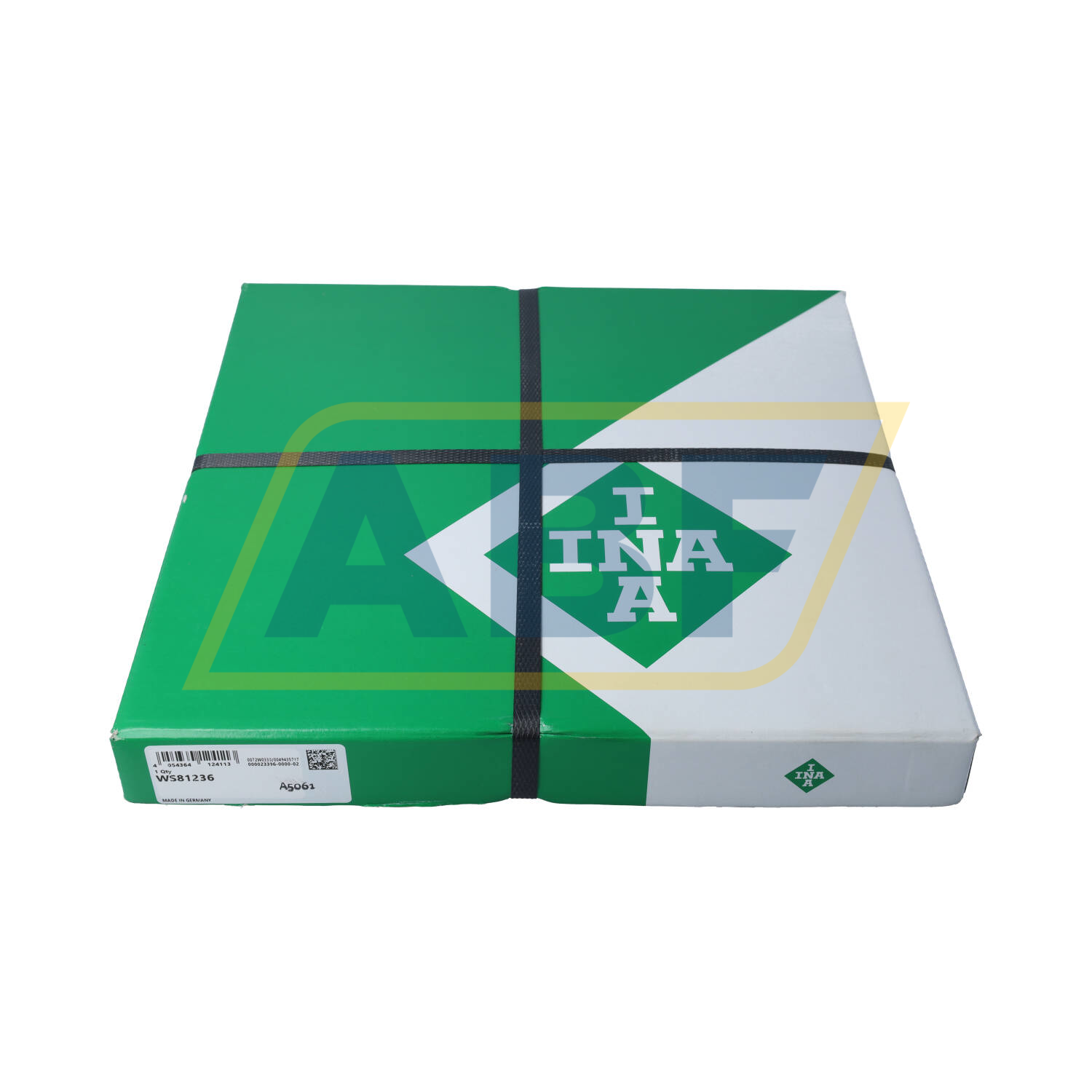 WS81236 INA