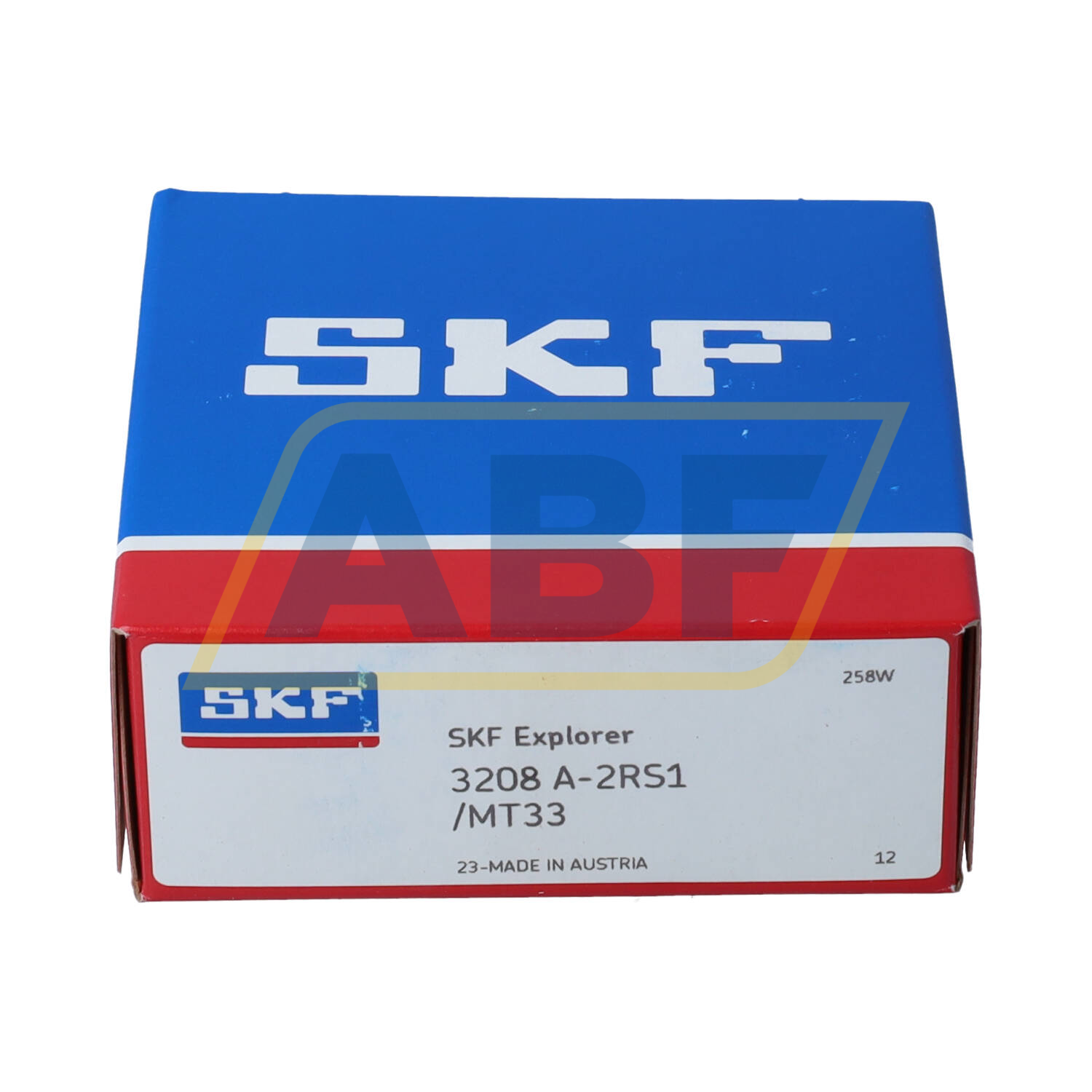 3208A-2RS1/MT33 SKF