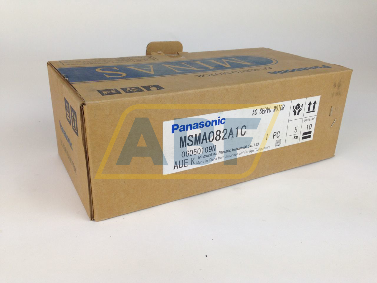 MSMA082A1C Panasonic