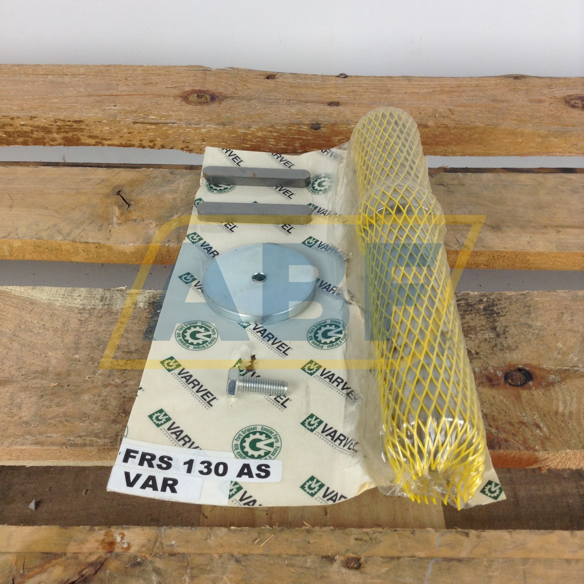 FRS130AS Varvel