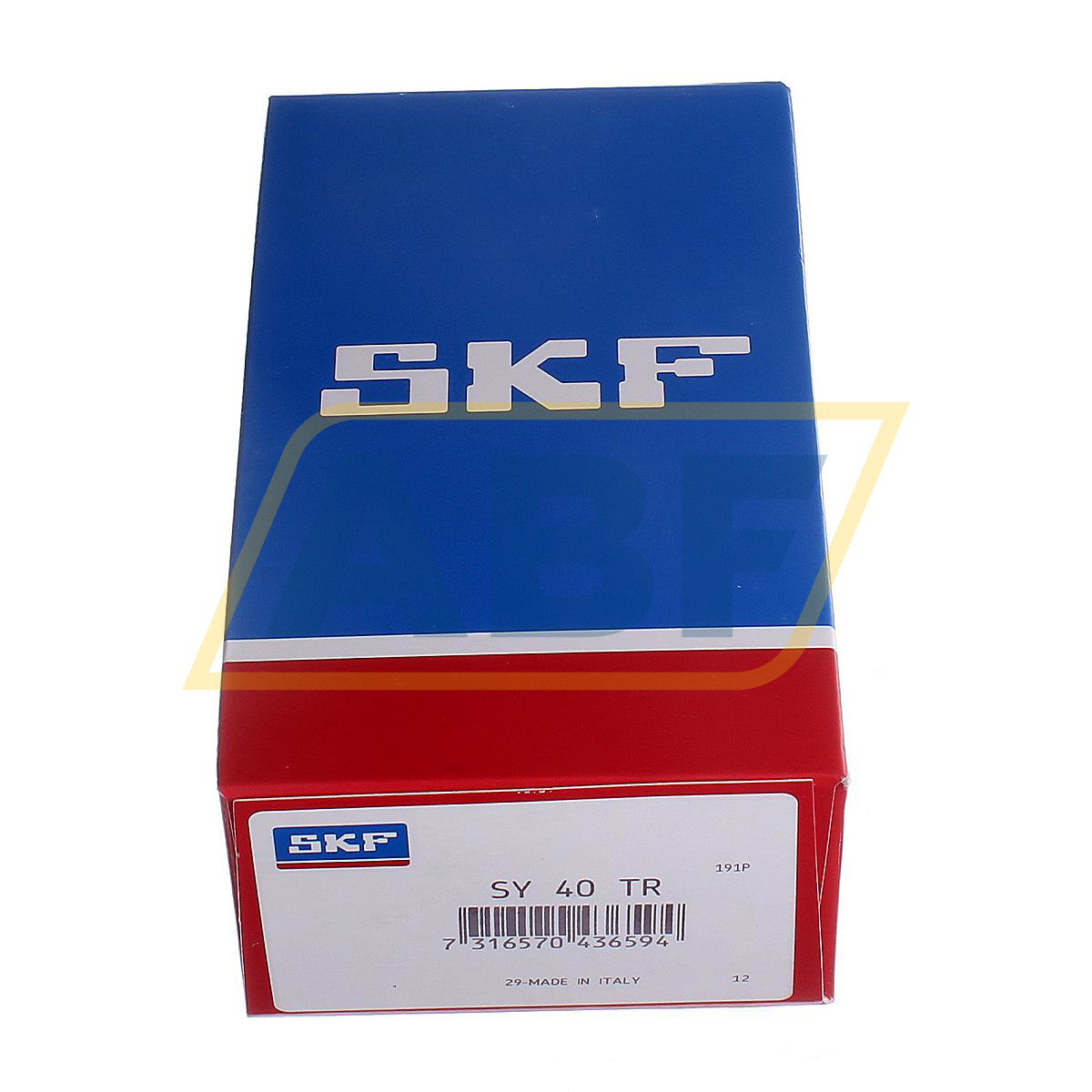 SY40TR SKF