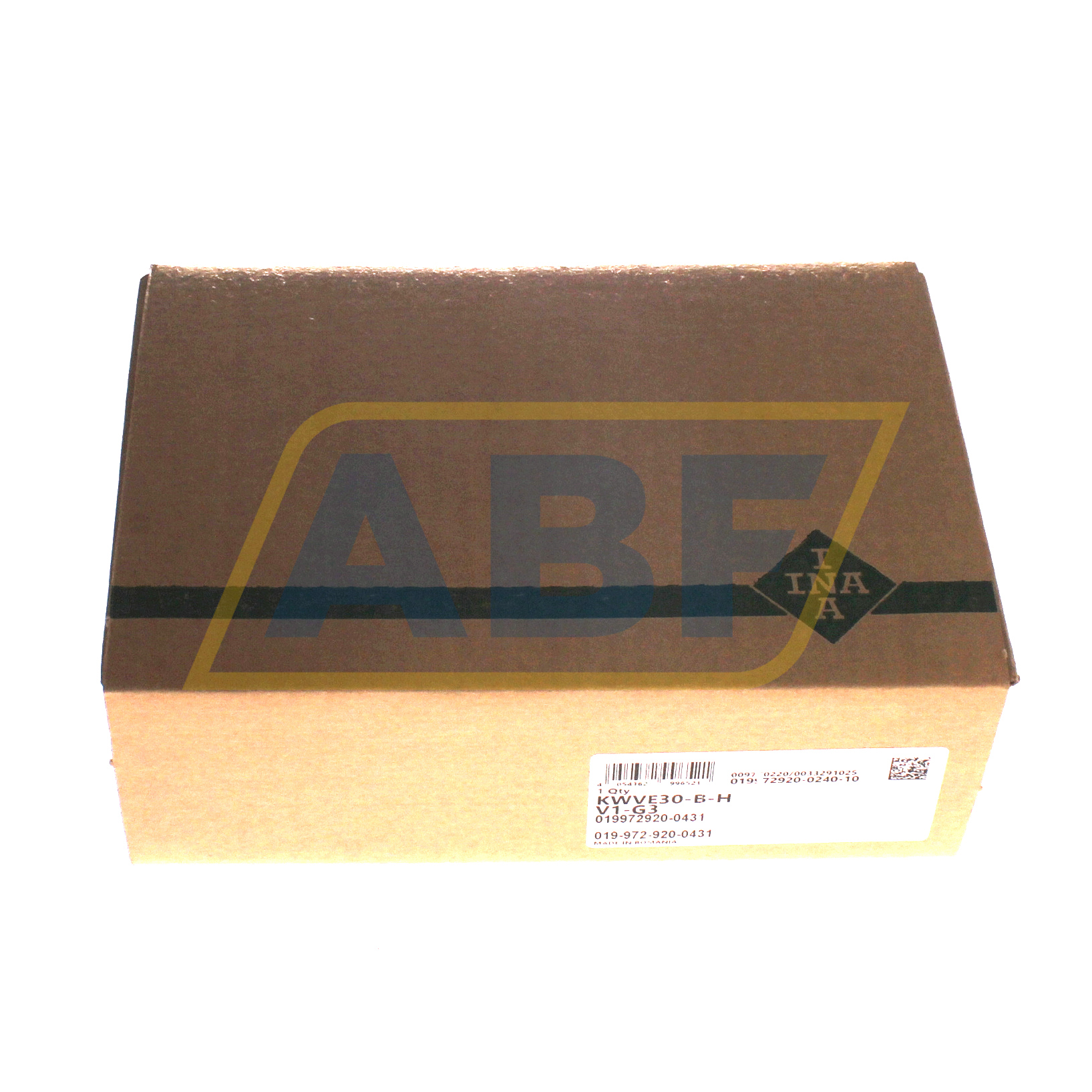 KWVE30-B-H-V1-G3 INA