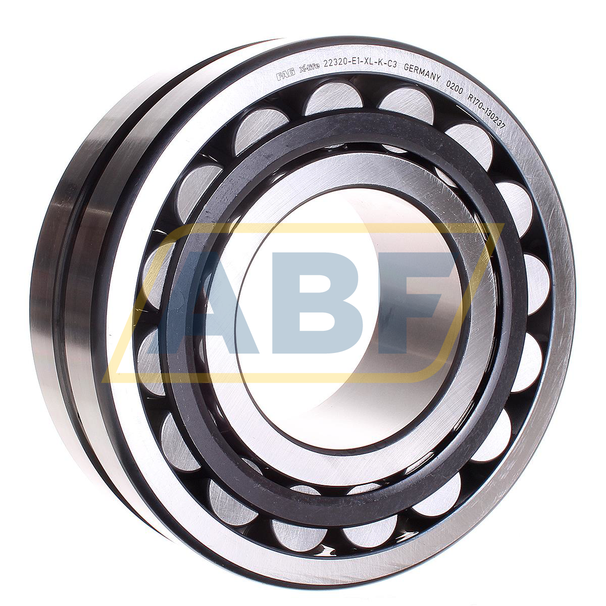 22320-E1-XL-K-C3 FAG