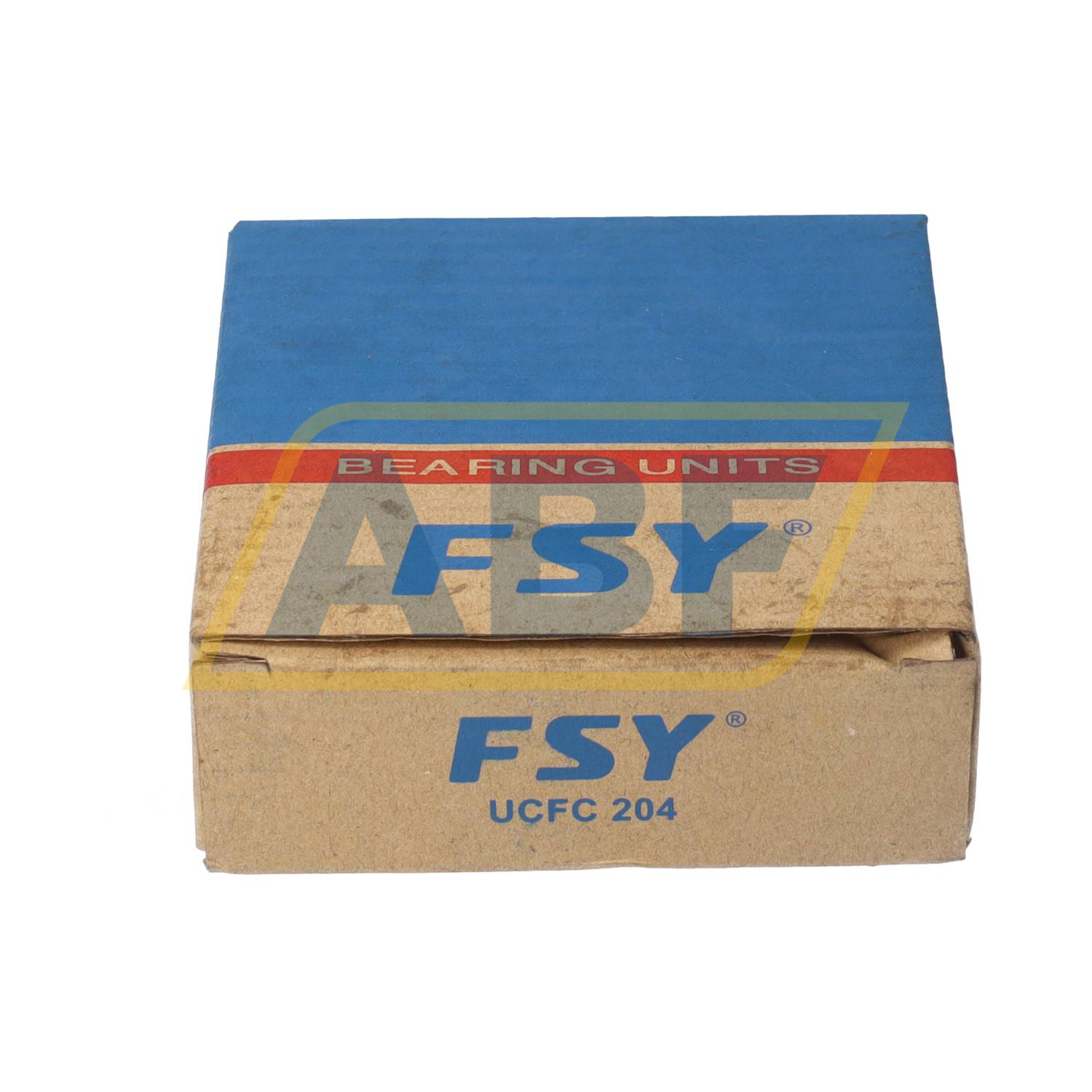 UCFC204 FSY