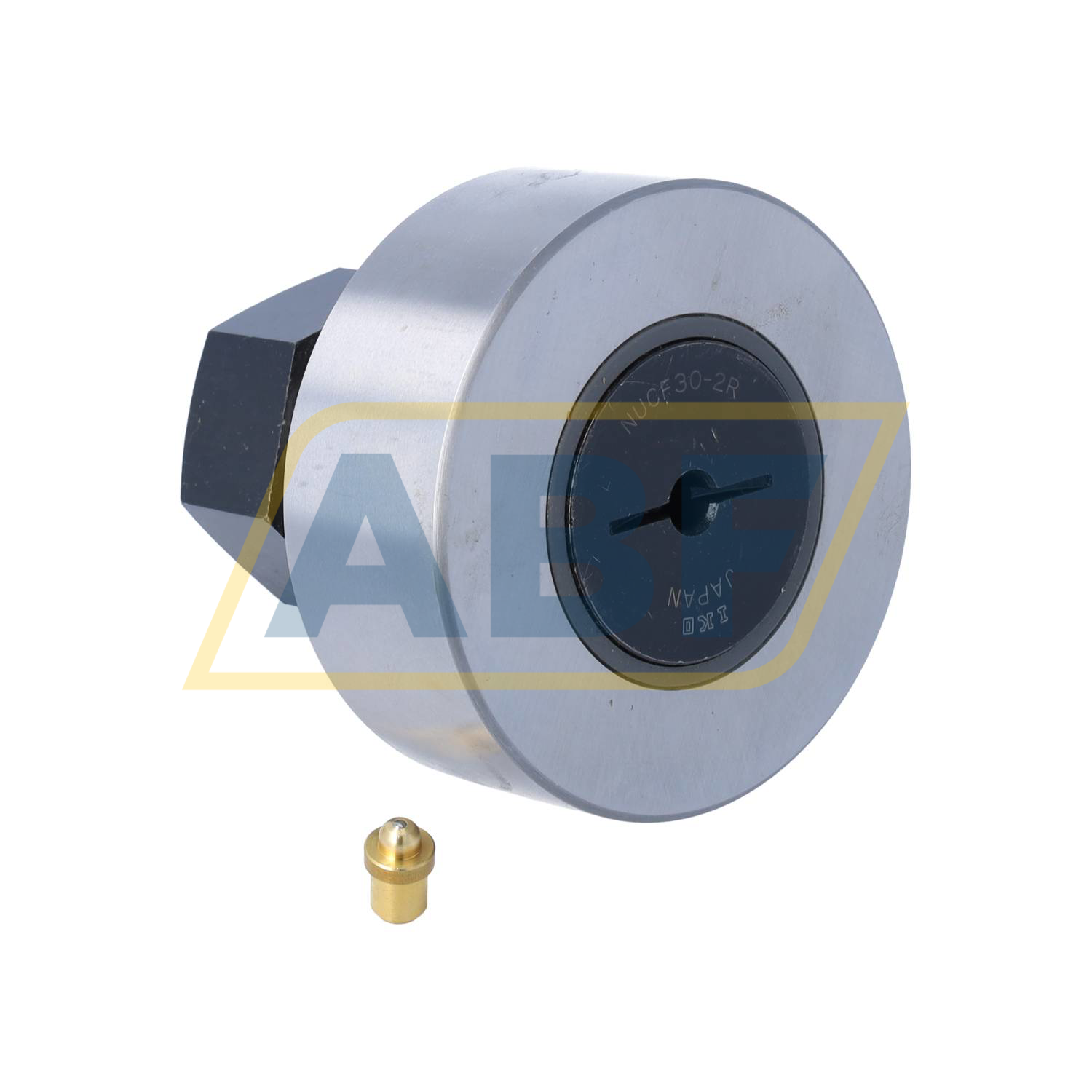 NUCF30-2RQ IKO