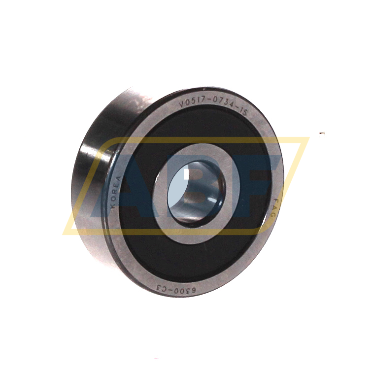 6300-B-2DRS-L278-C3-SNZ1 FAG