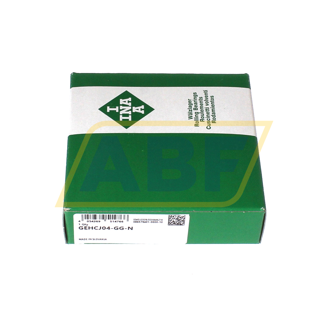 GEHCJ04-GG-N INA