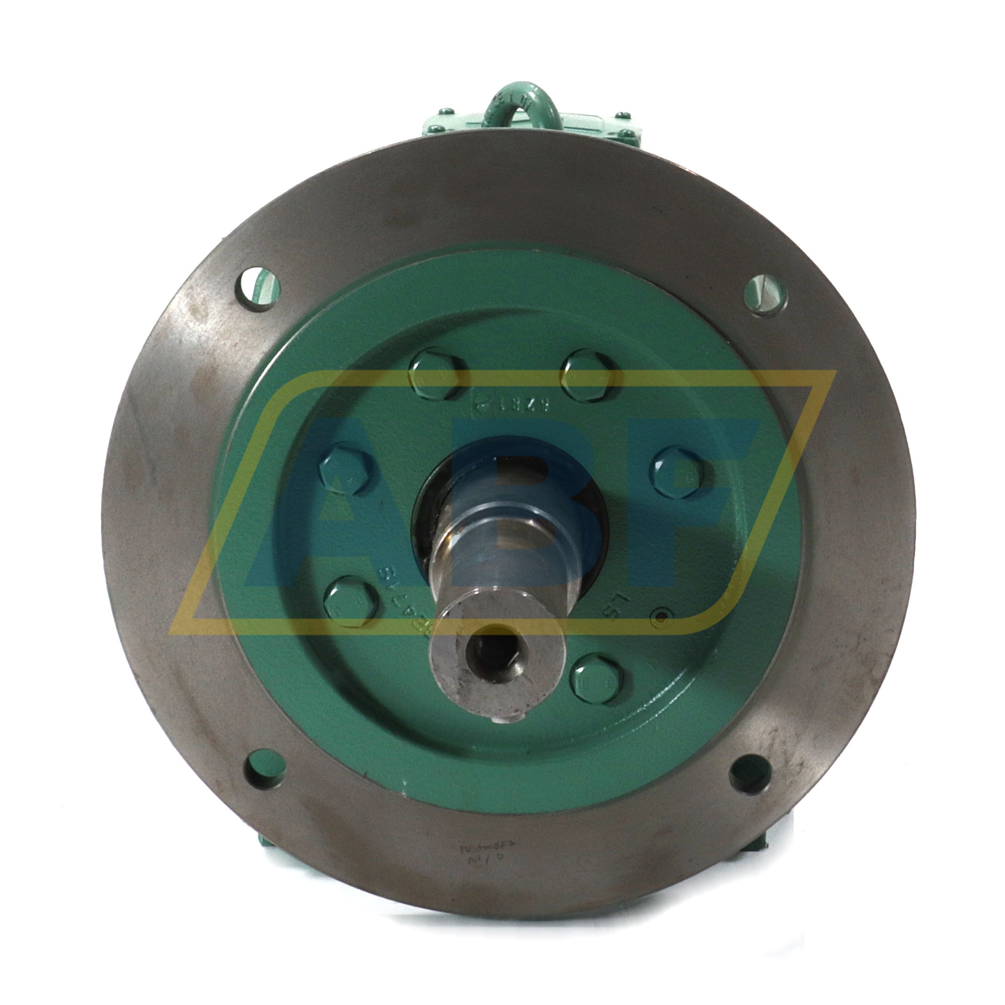 CB3433BSSB5-LSES132SU Leroy Somer