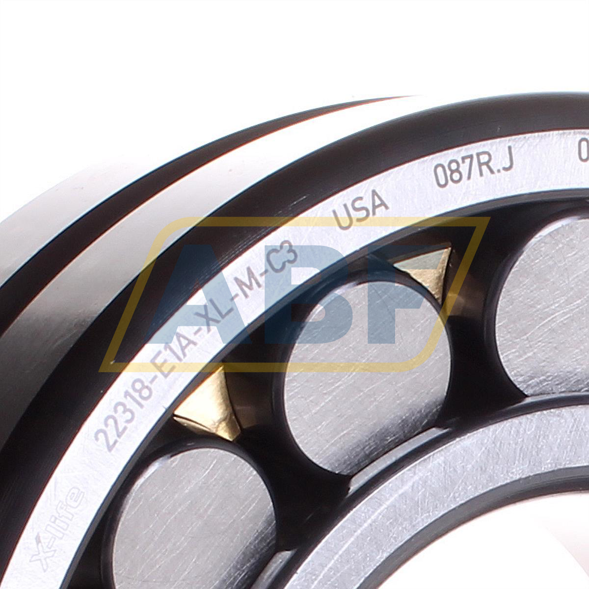 22318-E1A-XL-M-C3 FAG