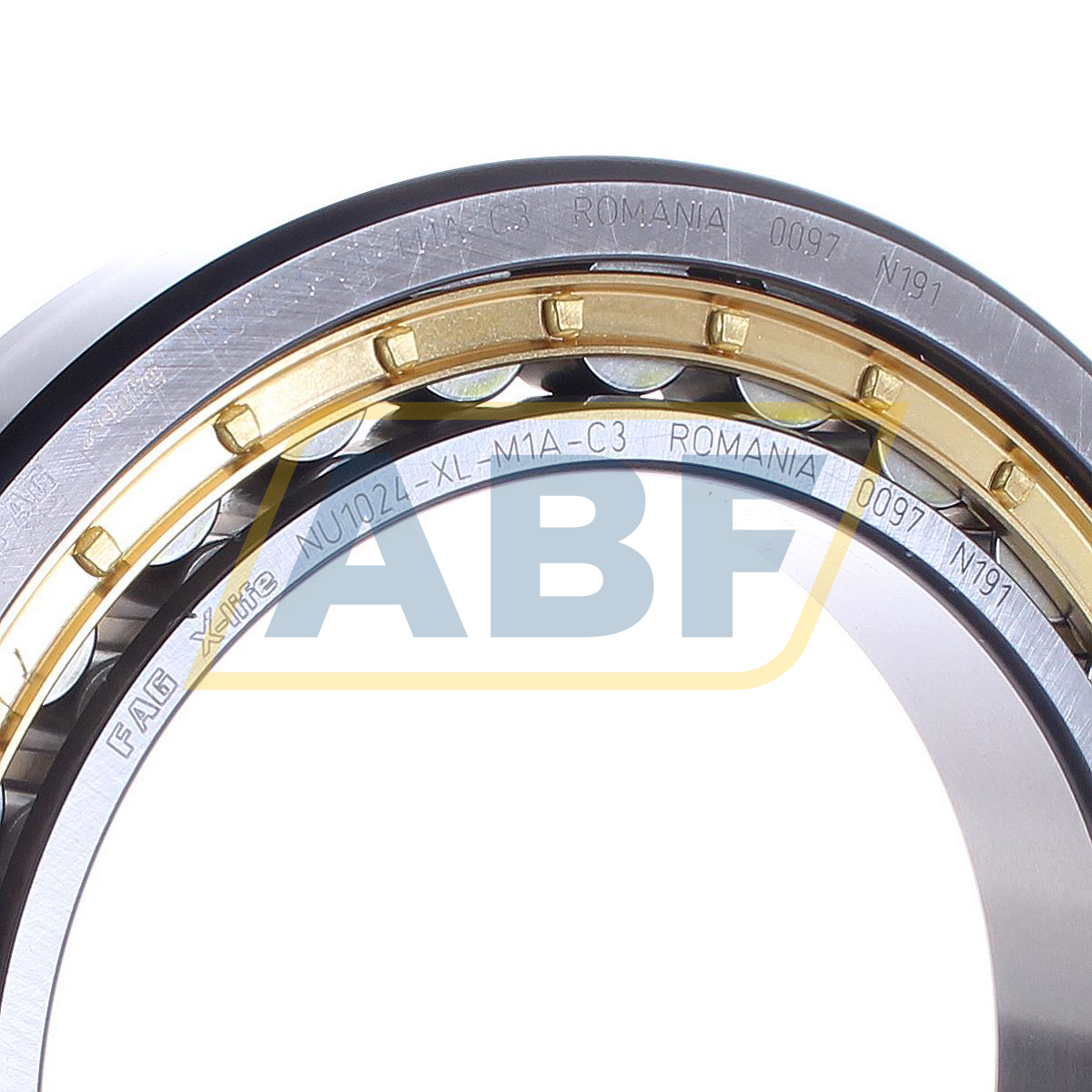 NU1024-XL-M1A-C3 FAG