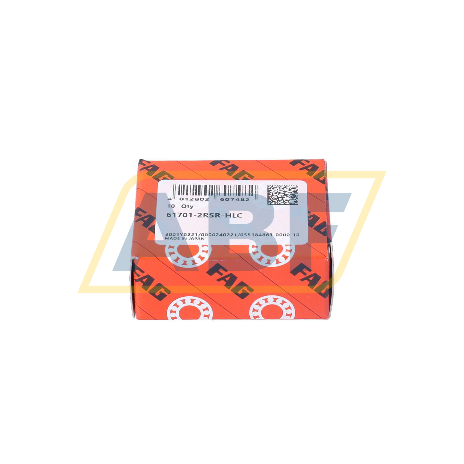 61701-2RSR-HLC FAG