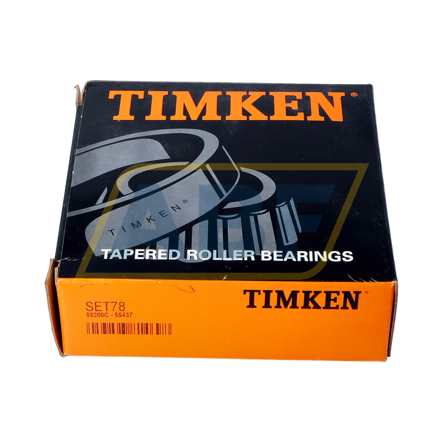 SET78 Timken