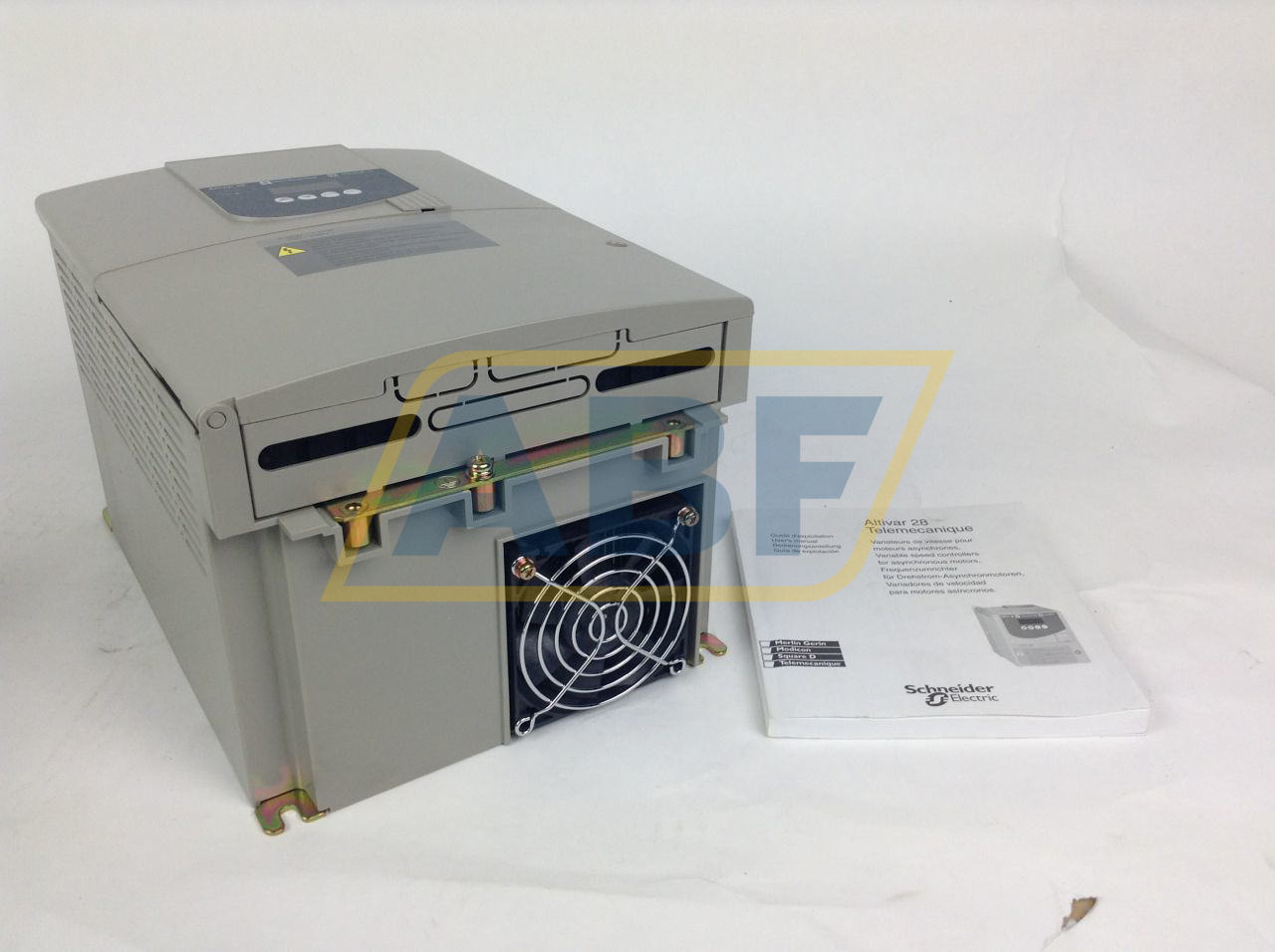 ATV28HU90M2 Schneider Electric