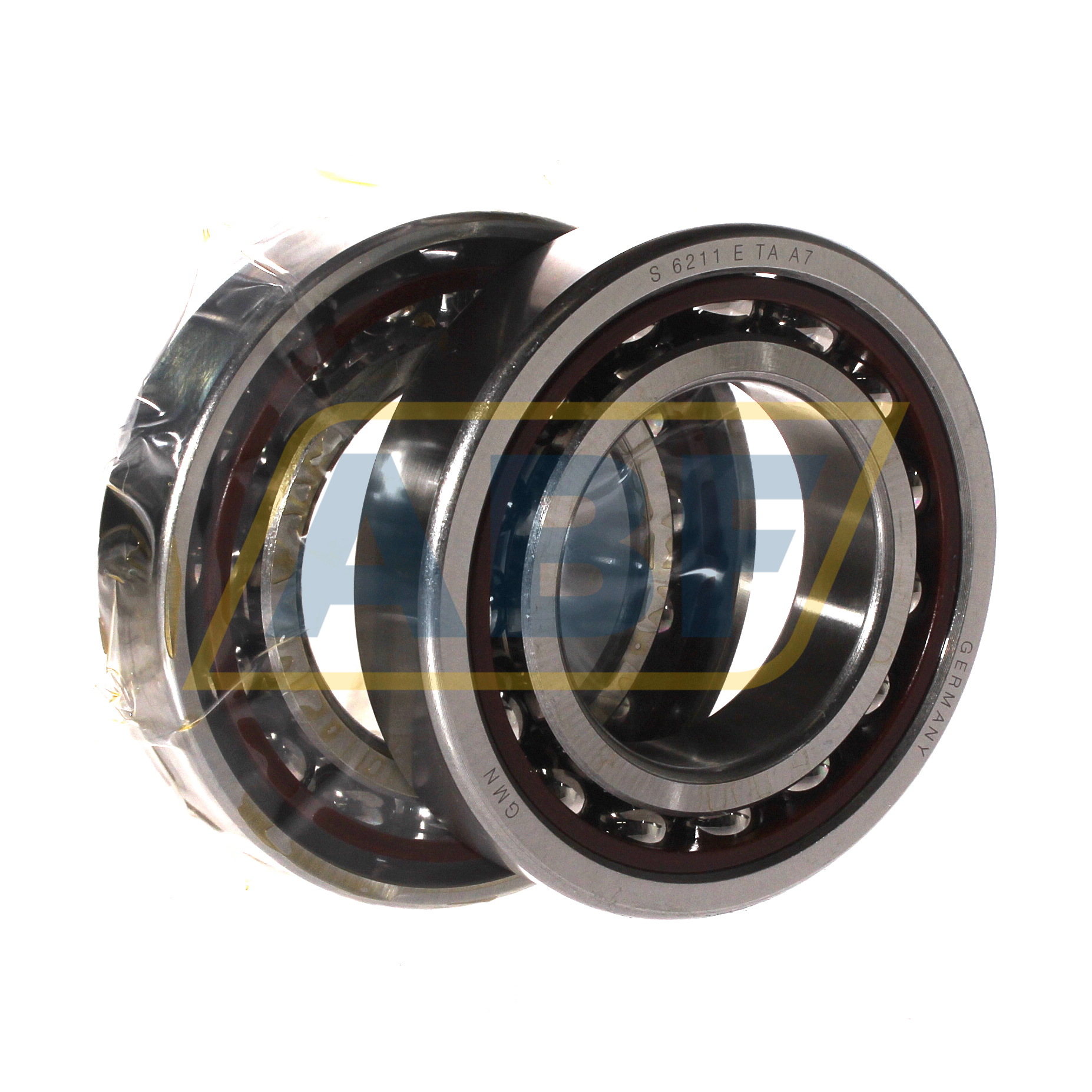 S6211E TA ABEC7 DUL GMN Paul Müller Industrie